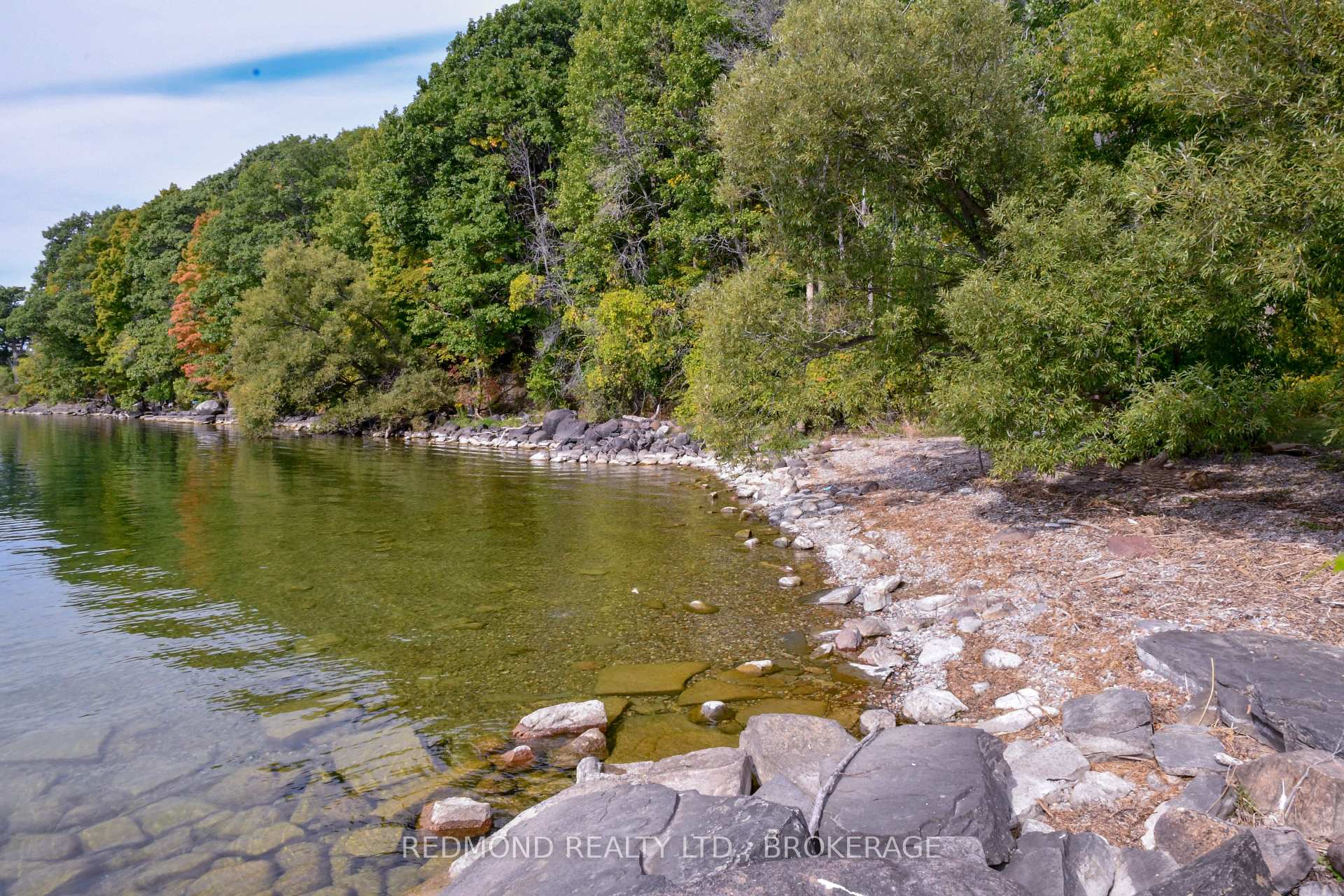 Photo 19 of 1686 Howe Island Drive, Frontenac Islands, Howe Island — HOMEH