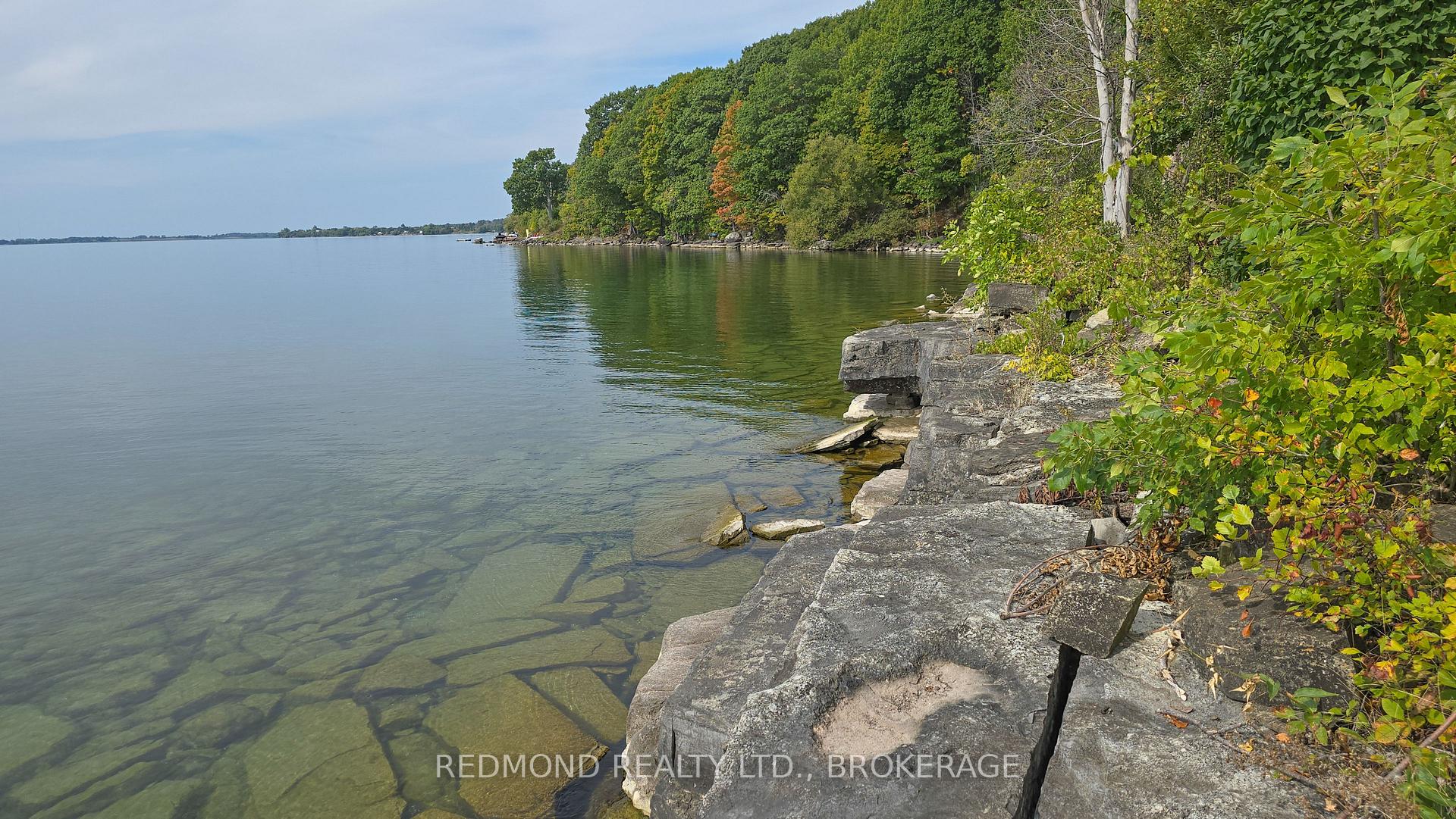 Photo 20 of 1686 Howe Island Drive, Frontenac Islands, Howe Island — HOMEH