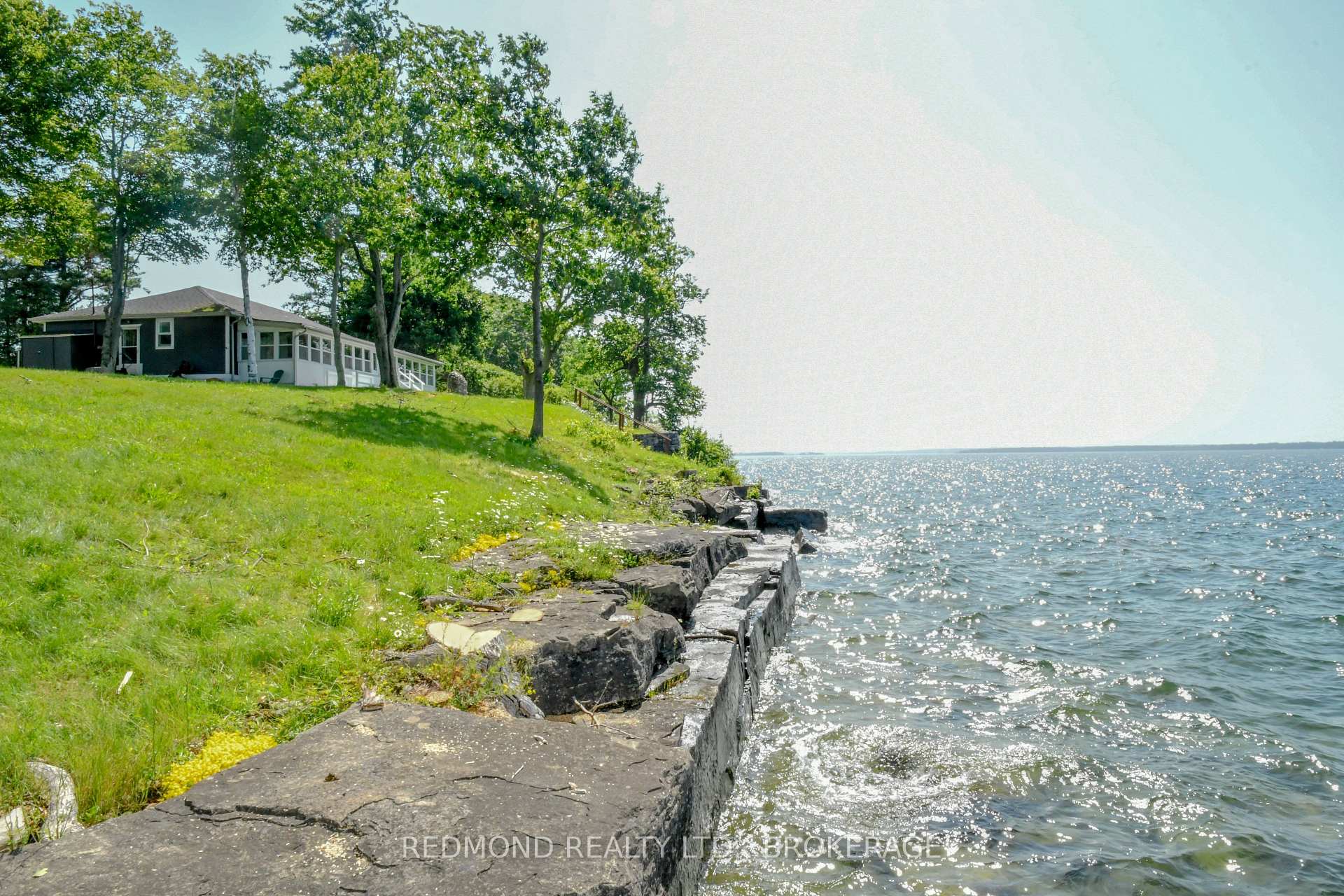 Photo 23 of 1686 Howe Island Drive, Frontenac Islands, Howe Island — HOMEH