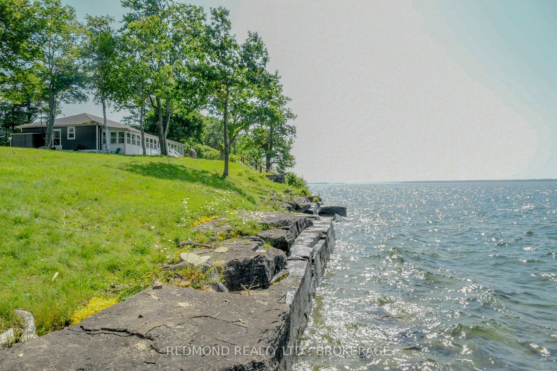 Photo 24 of 1686 Howe Island Drive, Frontenac Islands, Howe Island — HOMEH