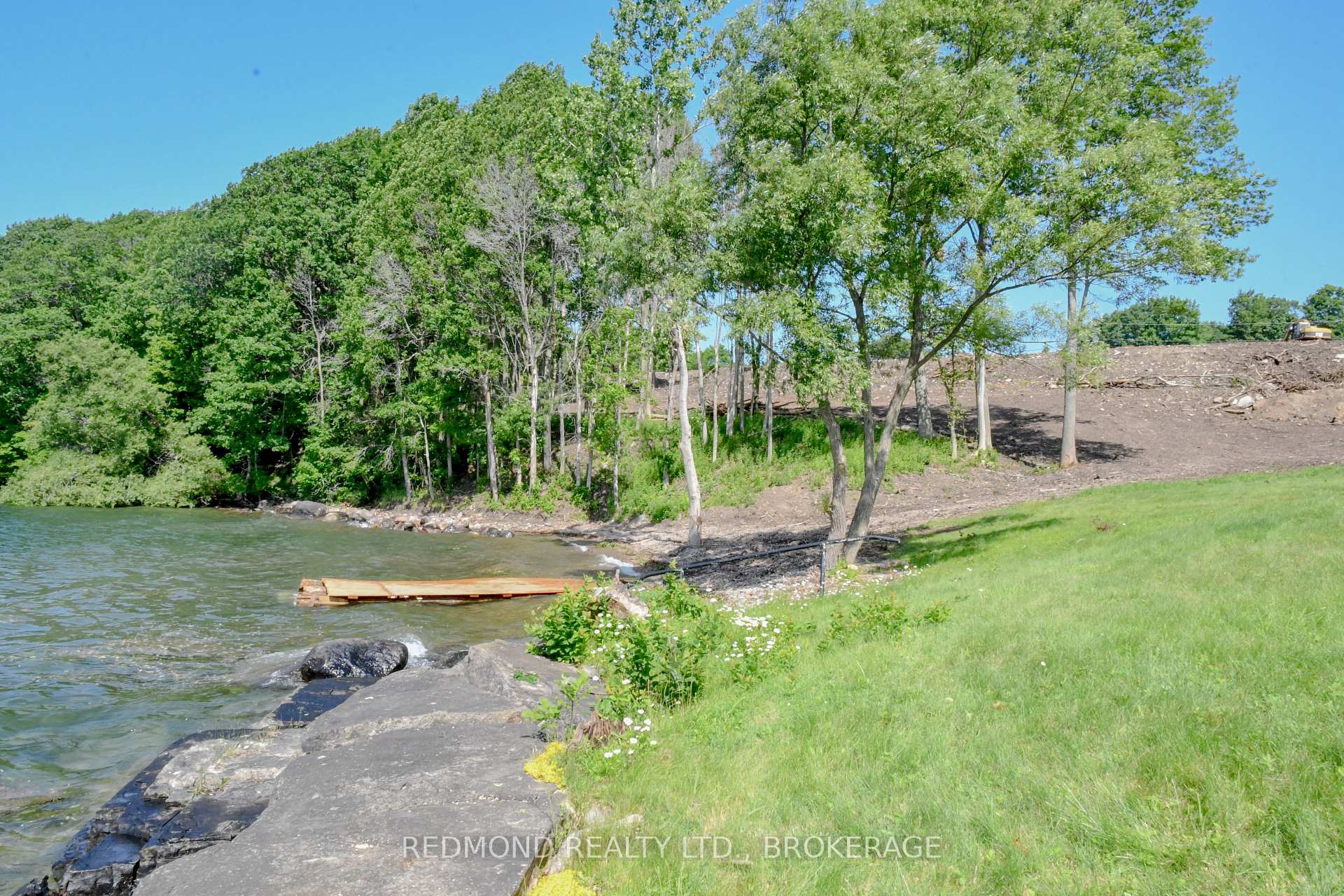 Photo 25 of 1686 Howe Island Drive, Frontenac Islands, Howe Island — HOMEH