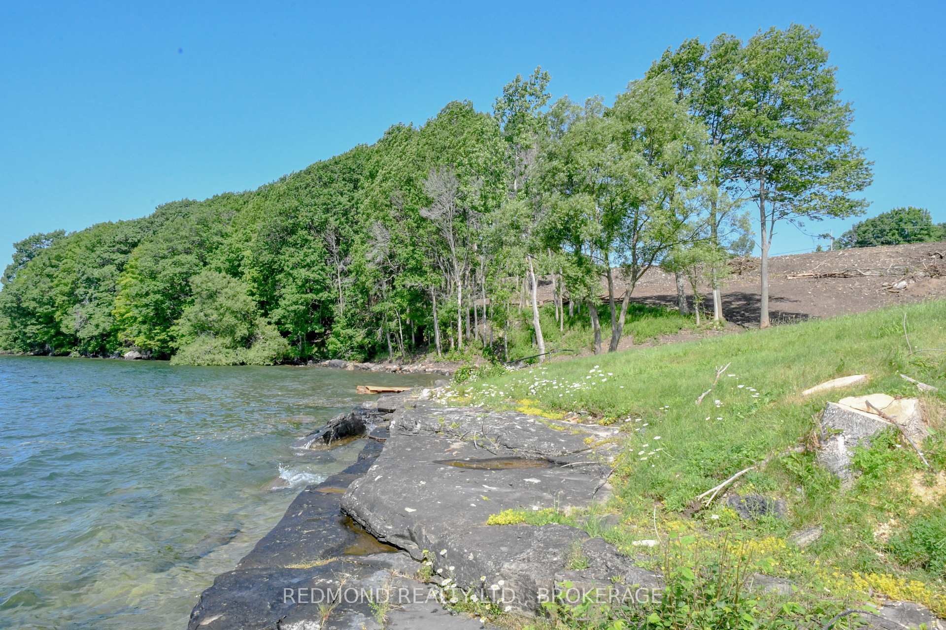 Photo 26 of 1686 Howe Island Drive, Frontenac Islands, Howe Island — HOMEH