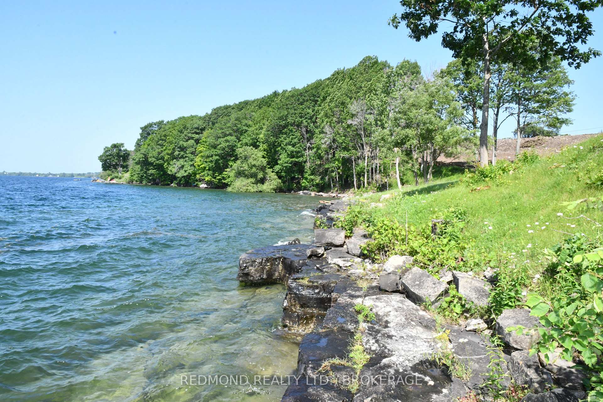 Photo 27 of 1686 Howe Island Drive, Frontenac Islands, Howe Island — HOMEH