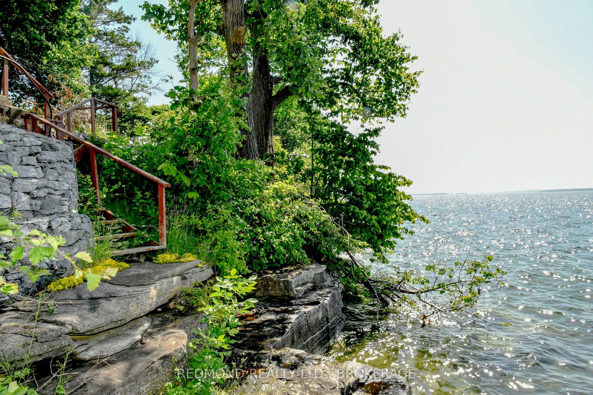 Photo 28 of 1686 Howe Island Drive, Frontenac Islands, Howe Island — HOMEH