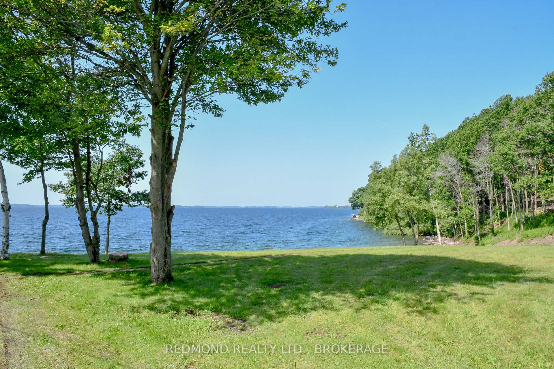Photo 30 of 1686 Howe Island Drive, Frontenac Islands, Howe Island — HOMEH