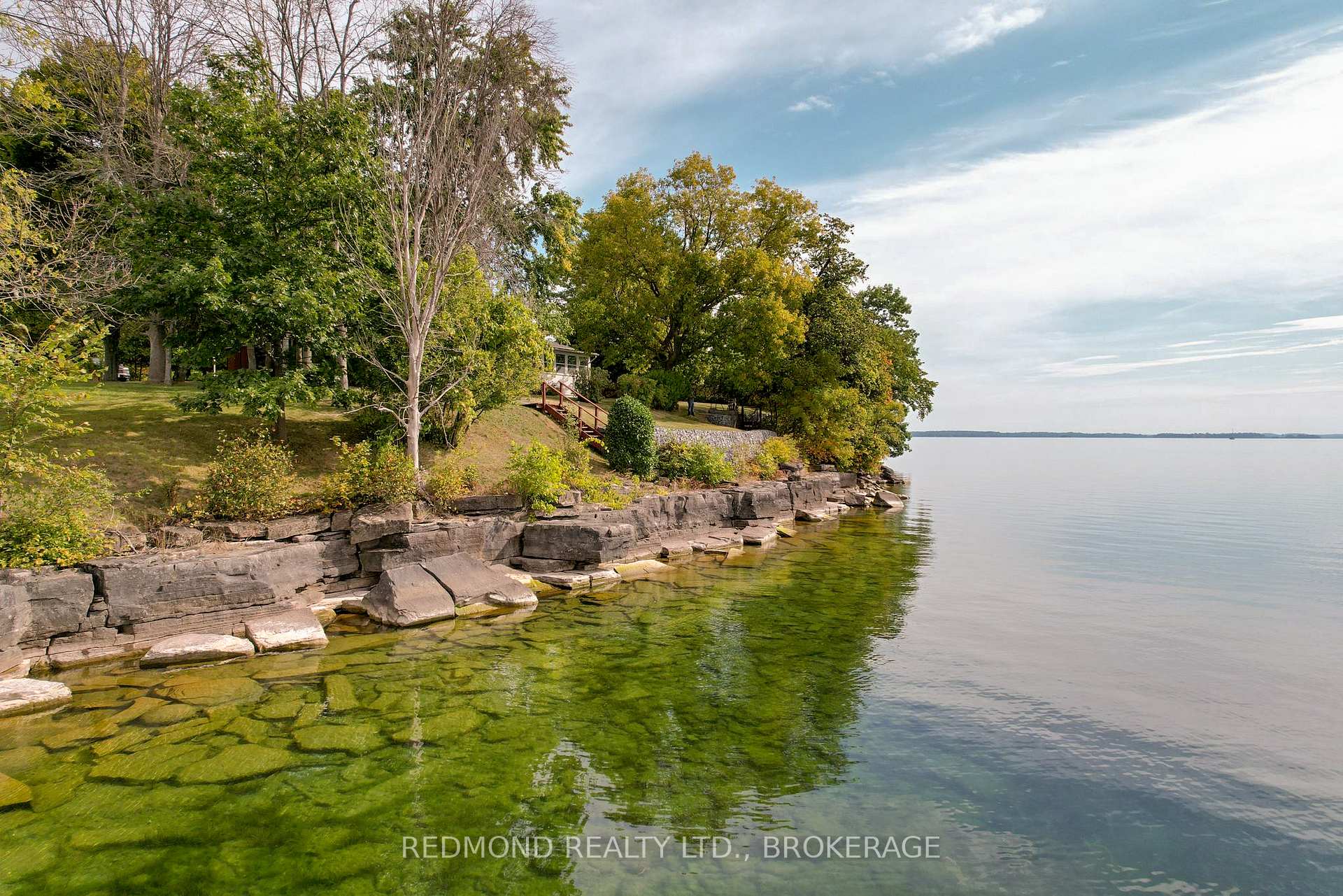 Photo 32 of 1686 Howe Island Drive, Frontenac Islands, Howe Island — HOMEH