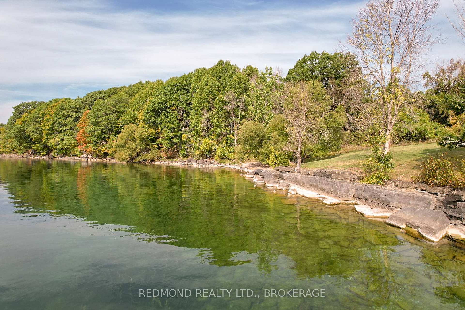 Photo 33 of 1686 Howe Island Drive, Frontenac Islands, Howe Island — HOMEH