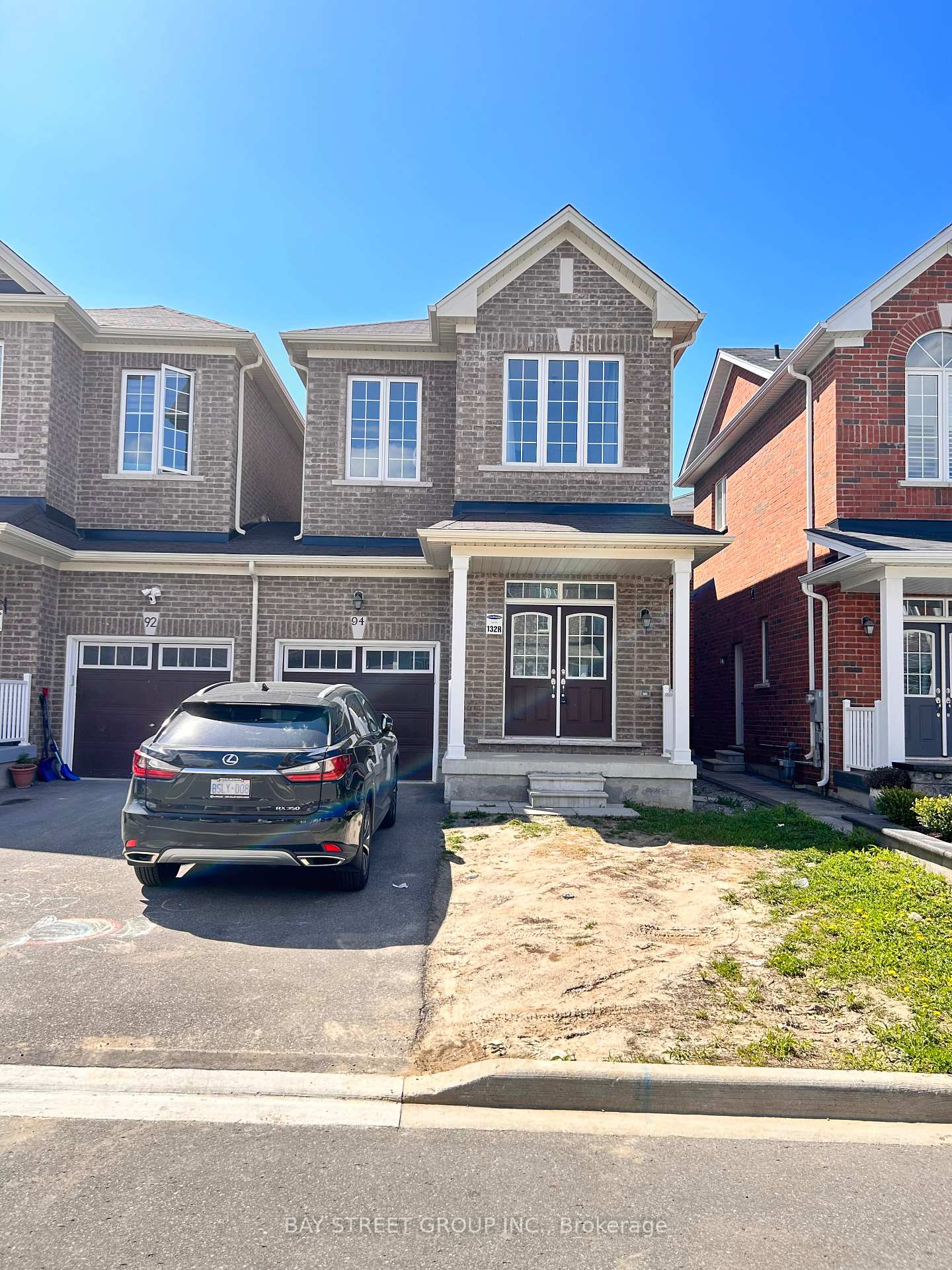 Photo 1 of 94 Titan Trail, Markham, Cedarwood — HOMEH
