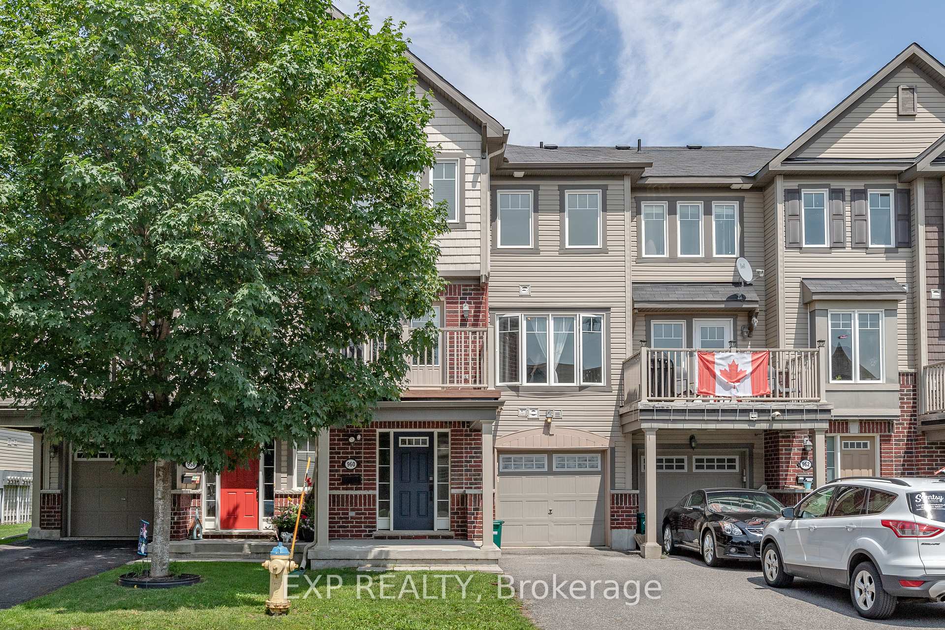 Photo 1 of 960 Messor Crescent, Ottawa, Stittsville (North) — HOMEH
