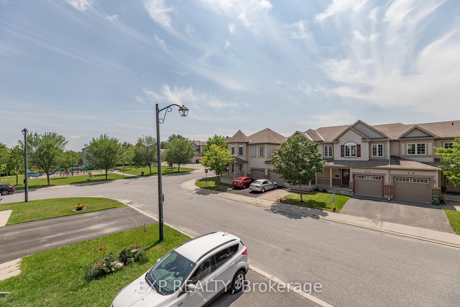 Photo 32 of 960 Messor Crescent, Ottawa, Stittsville (North) — HOMEH