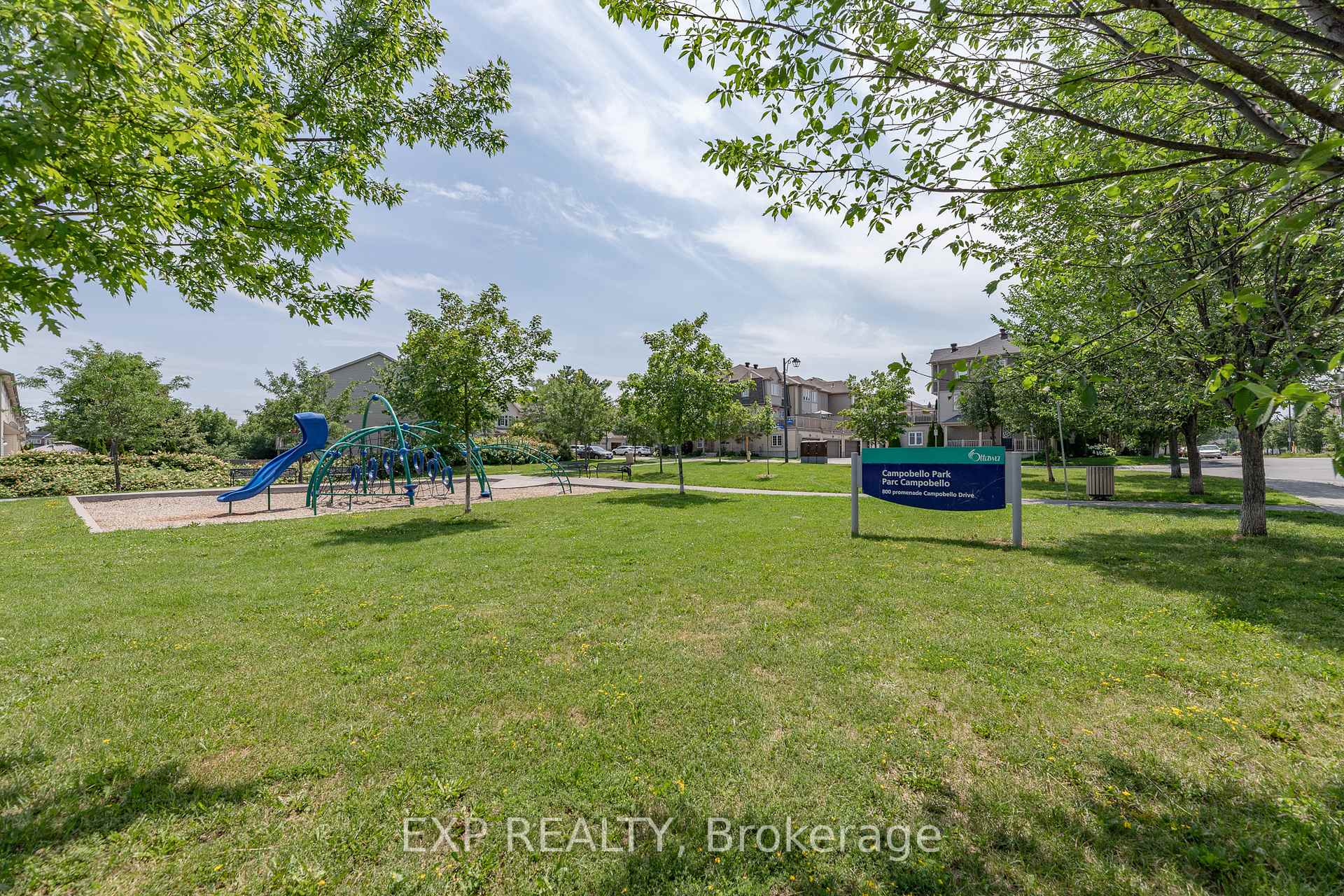Photo 33 of 960 Messor Crescent, Ottawa, Stittsville (North) — HOMEH