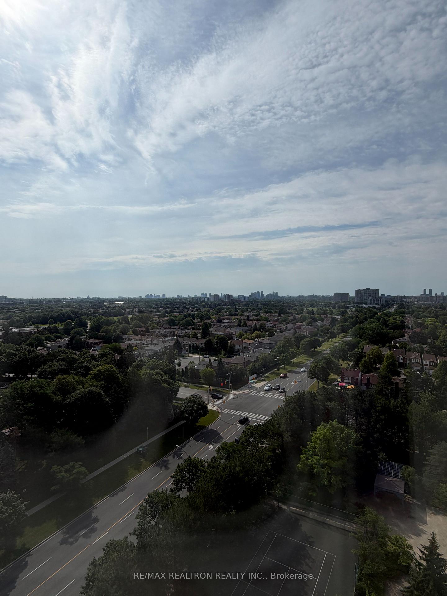 Photo 1 of Unit 1609, 175 Bamburgh Circle, Scarborough, Steeles — HOMEH