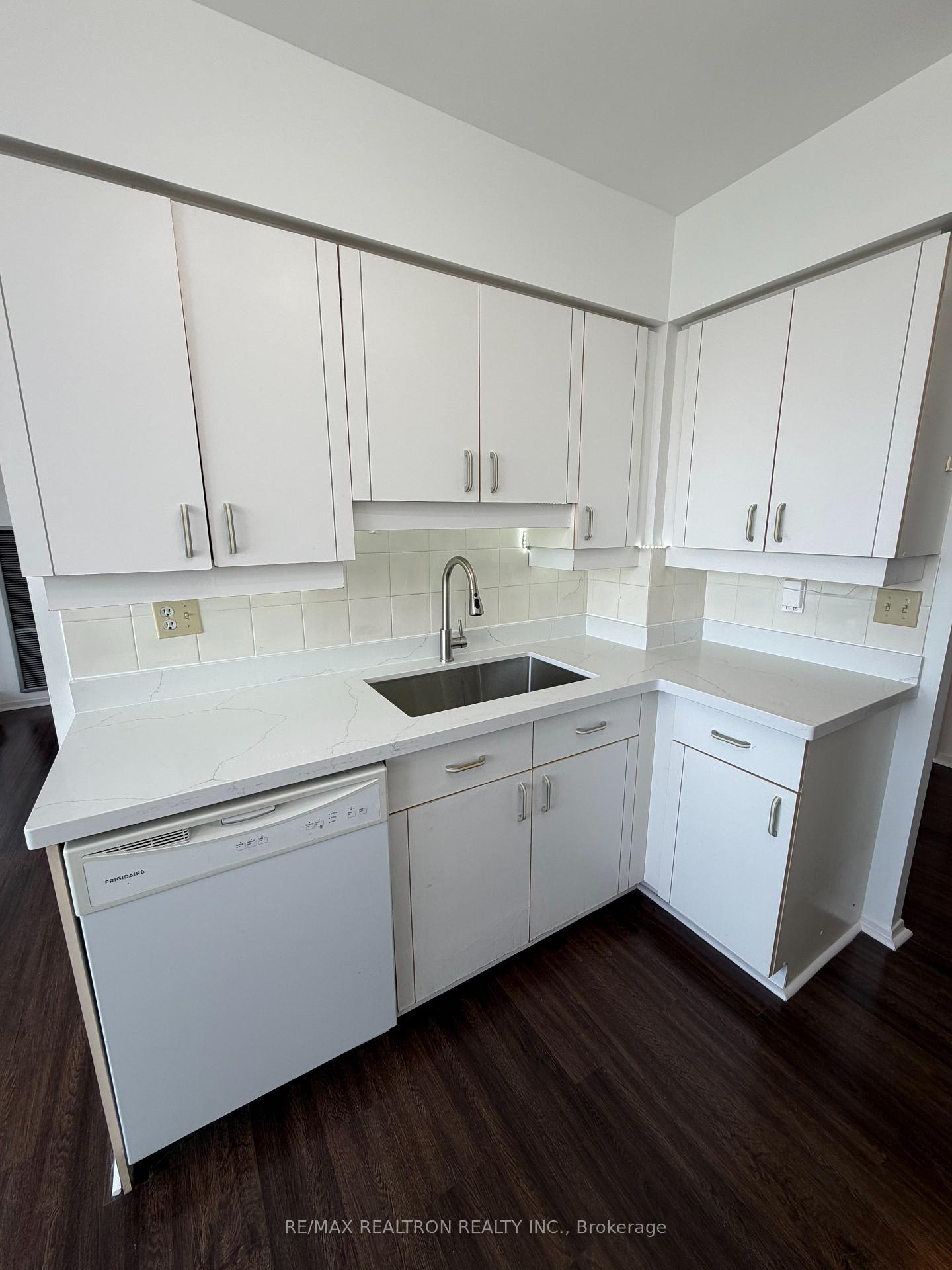 Photo 3 of Unit 1609, 175 Bamburgh Circle, Scarborough, Steeles — HOMEH