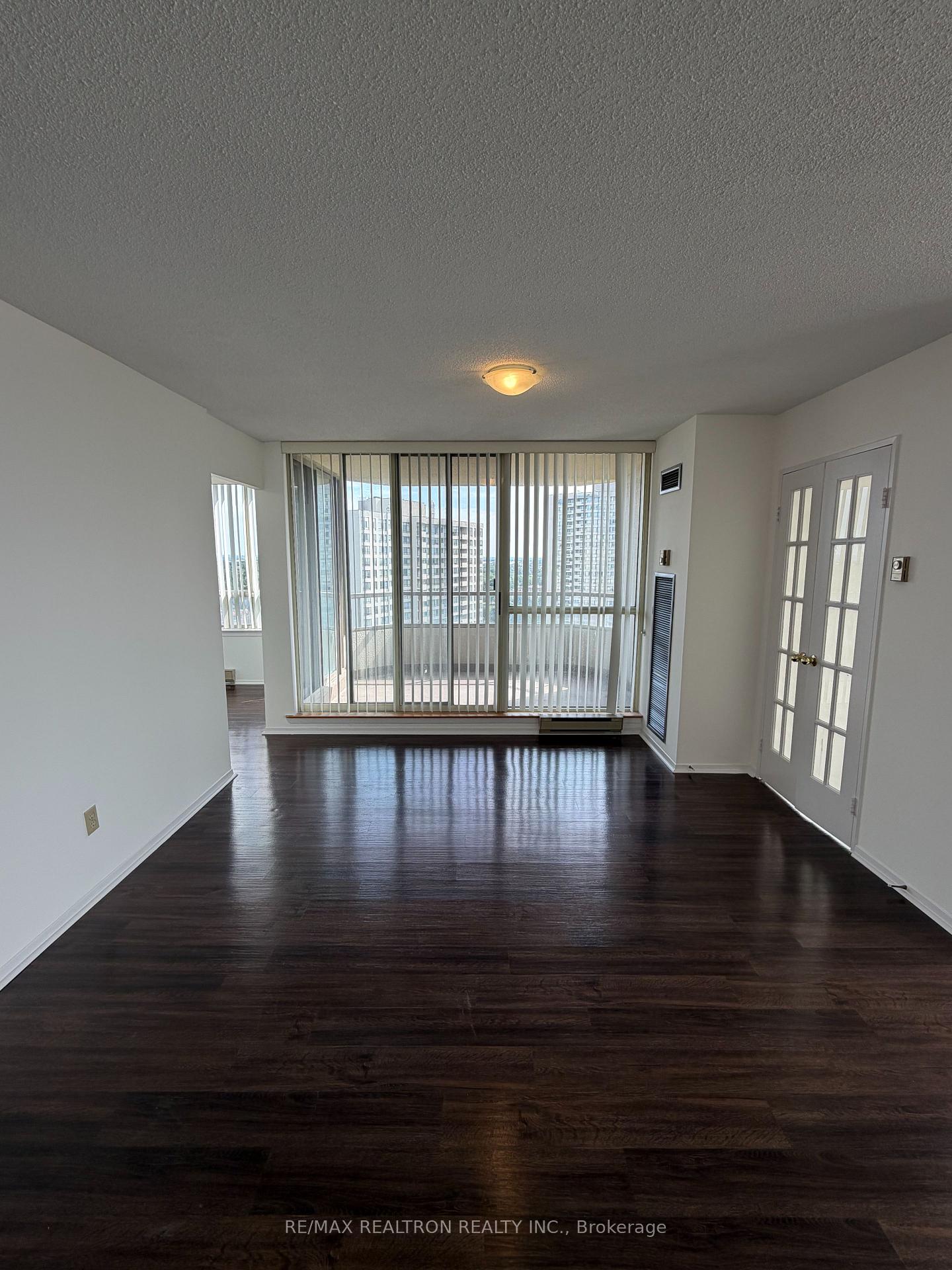 Photo 6 of Unit 1609, 175 Bamburgh Circle, Scarborough, Steeles — HOMEH