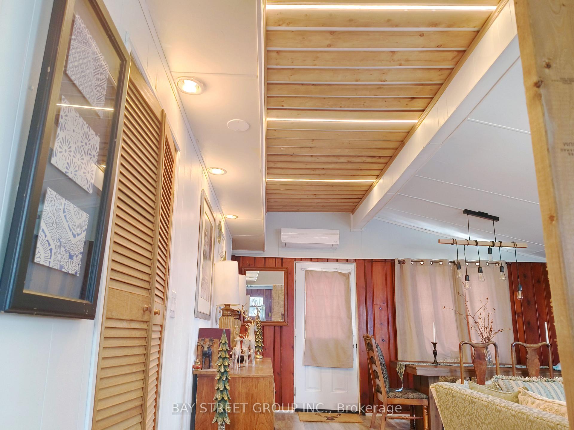 Photo 5 of 1355 Canal Road, Ramara, Rural Ramara — HOMEH