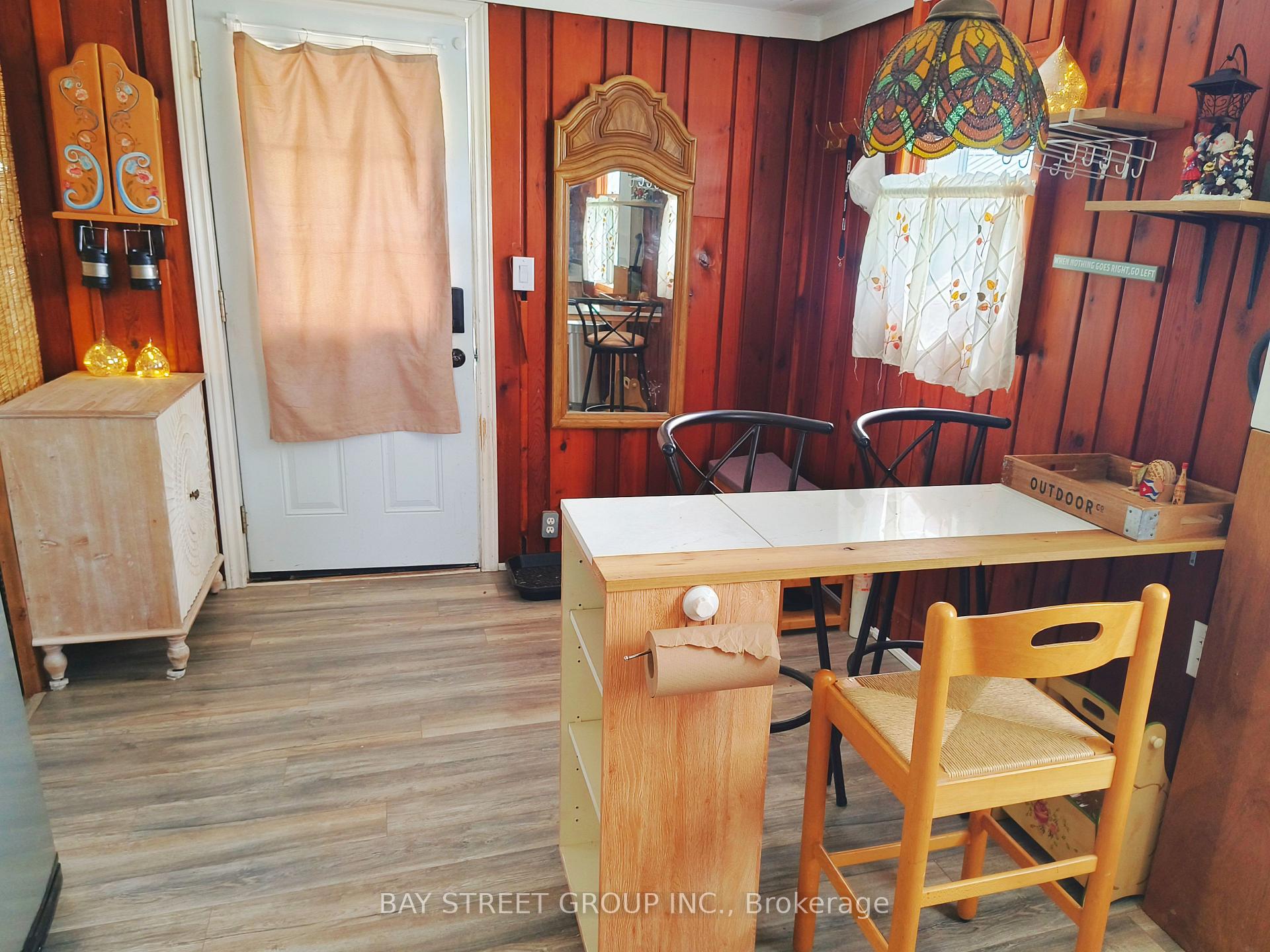 Photo 6 of 1355 Canal Road, Ramara, Rural Ramara — HOMEH
