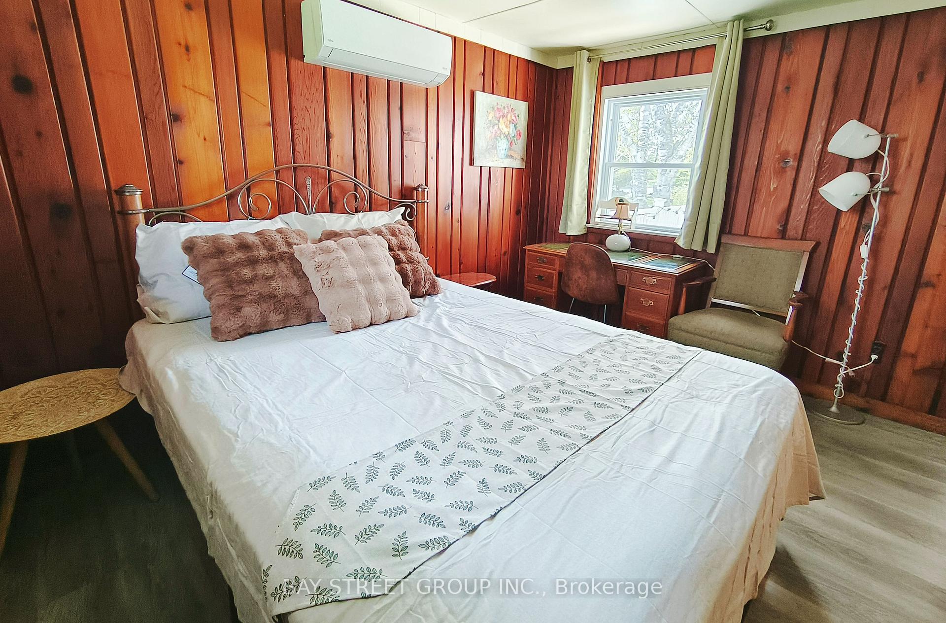 Photo 7 of 1355 Canal Road, Ramara, Rural Ramara — HOMEH