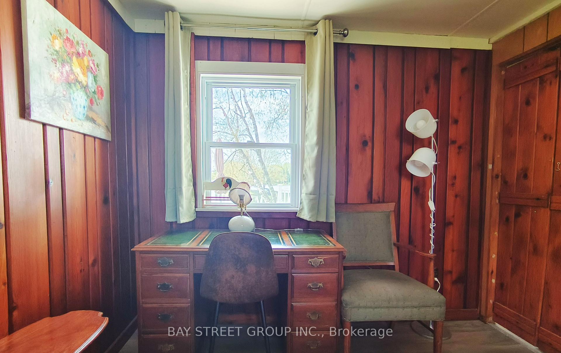 Photo 8 of 1355 Canal Road, Ramara, Rural Ramara — HOMEH