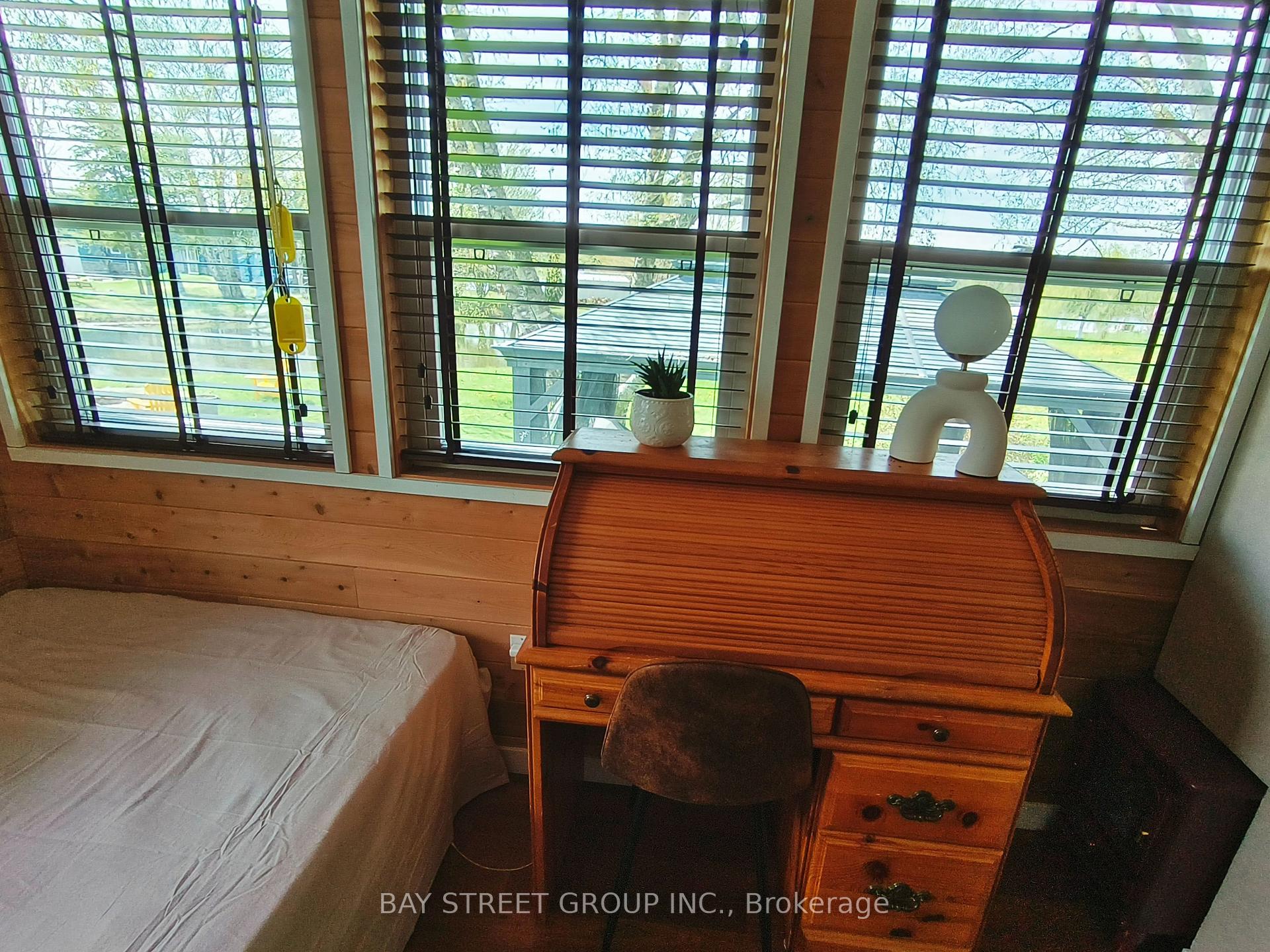 Photo 9 of 1355 Canal Road, Ramara, Rural Ramara — HOMEH