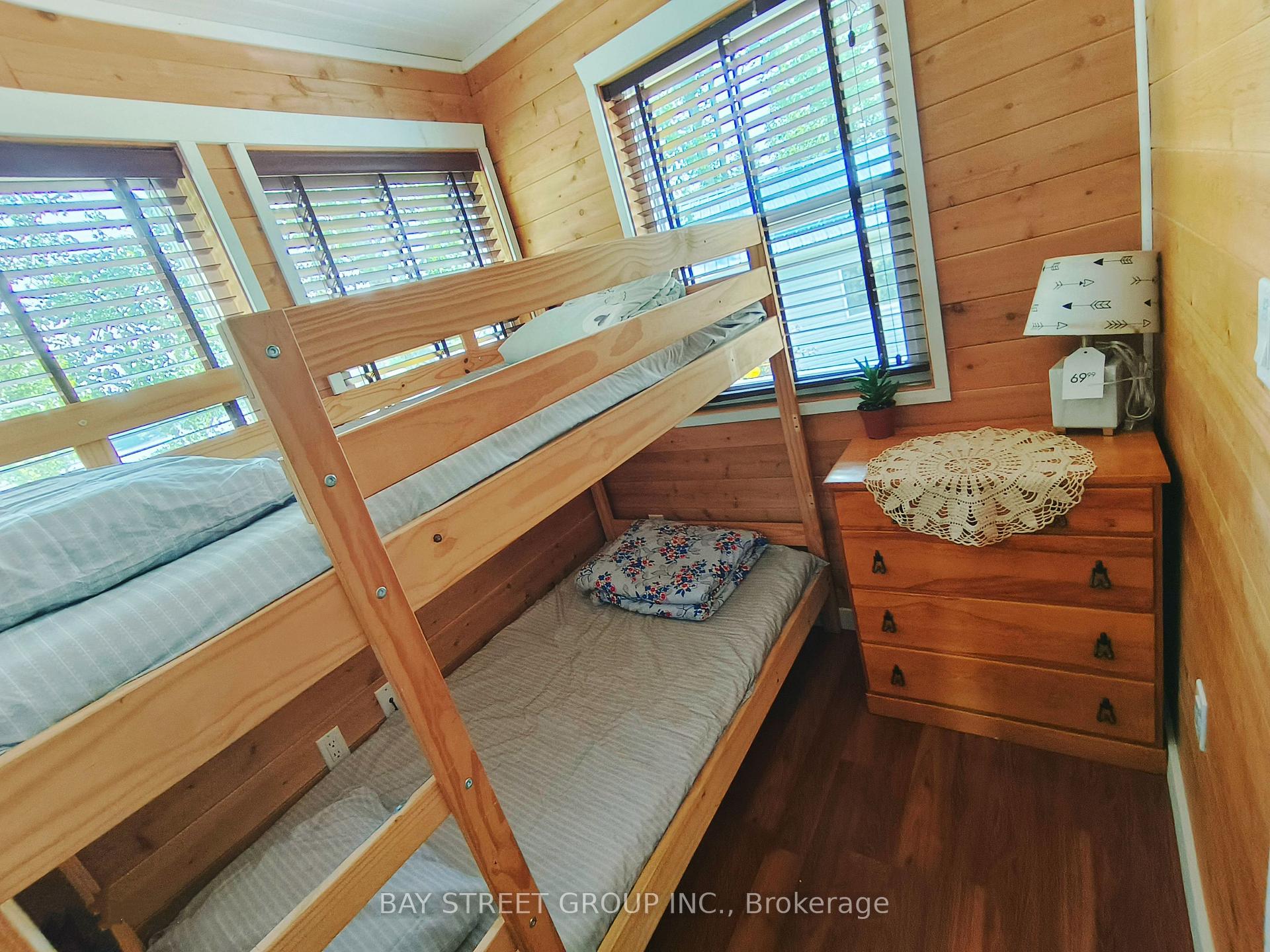 Photo 10 of 1355 Canal Road, Ramara, Rural Ramara — HOMEH
