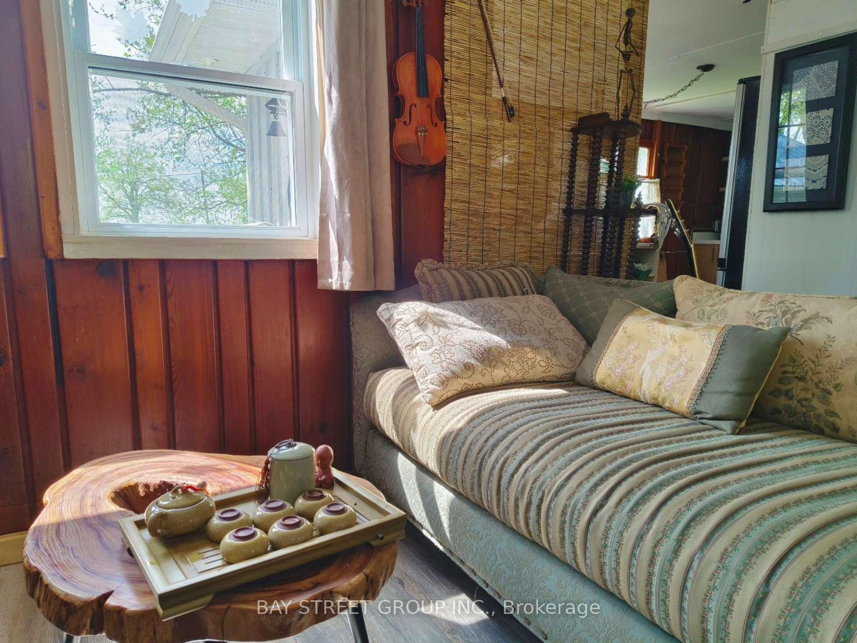Photo 12 of 1355 Canal Road, Ramara, Rural Ramara — HOMEH