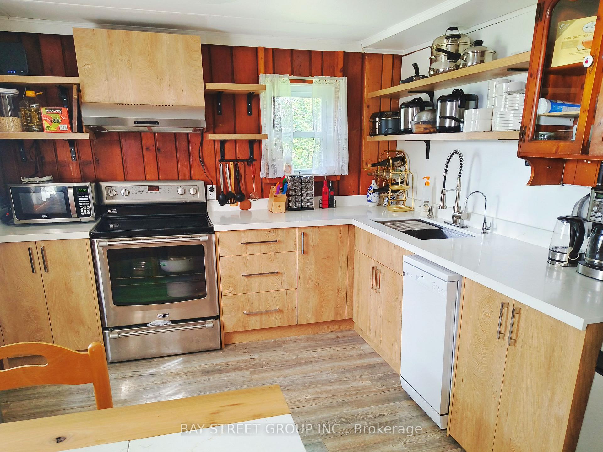 Photo 14 of 1355 Canal Road, Ramara, Rural Ramara — HOMEH