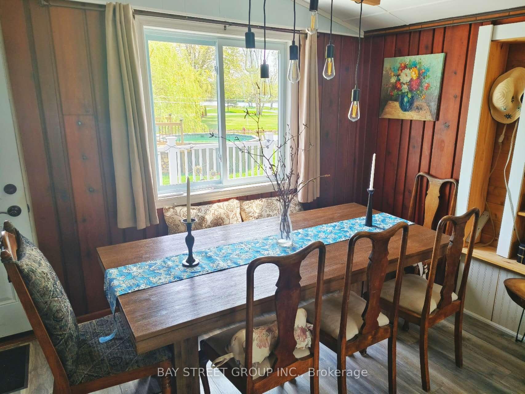 Photo 15 of 1355 Canal Road, Ramara, Rural Ramara — HOMEH