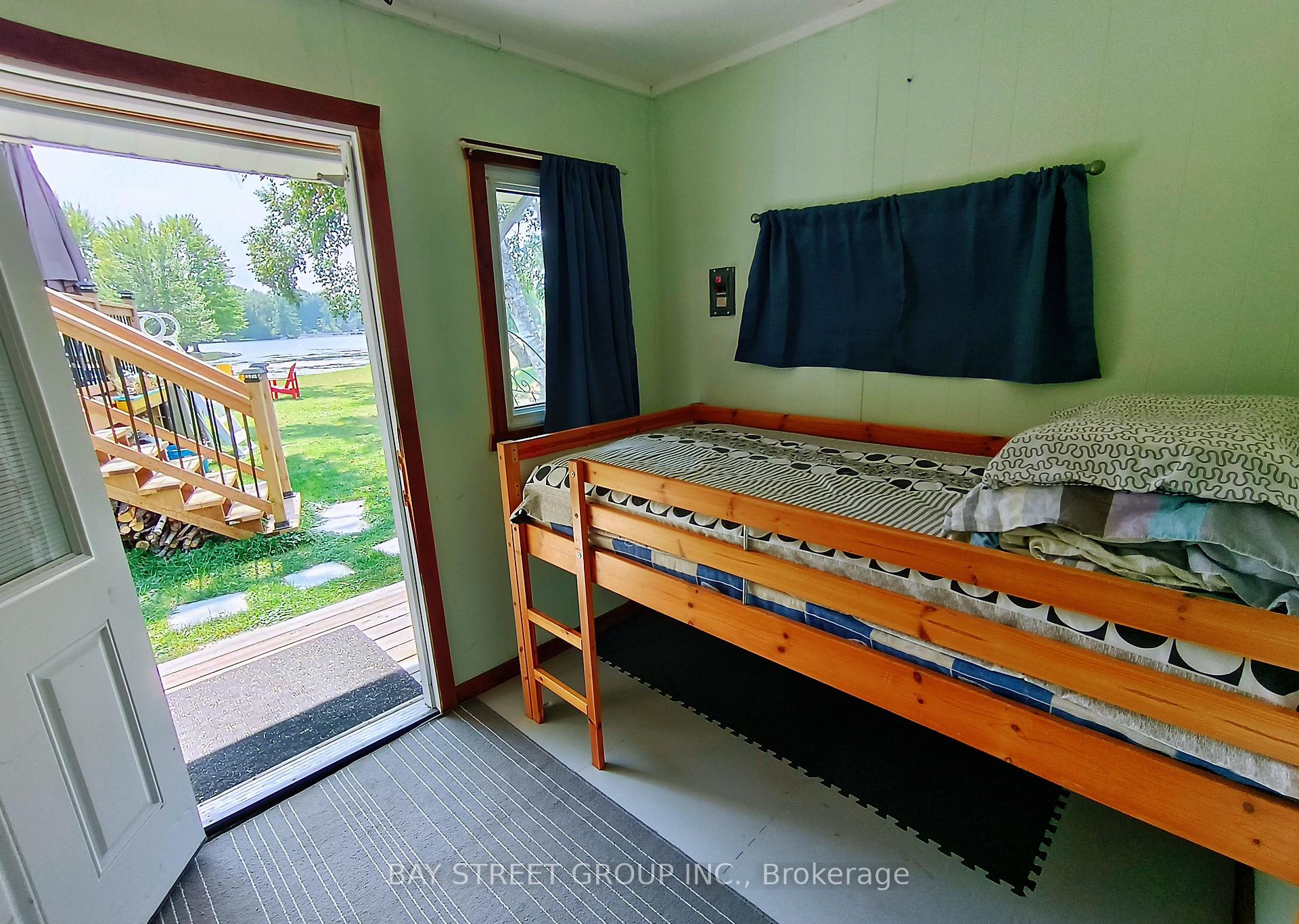 Photo 28 of 1355 Canal Road, Ramara, Rural Ramara — HOMEH
