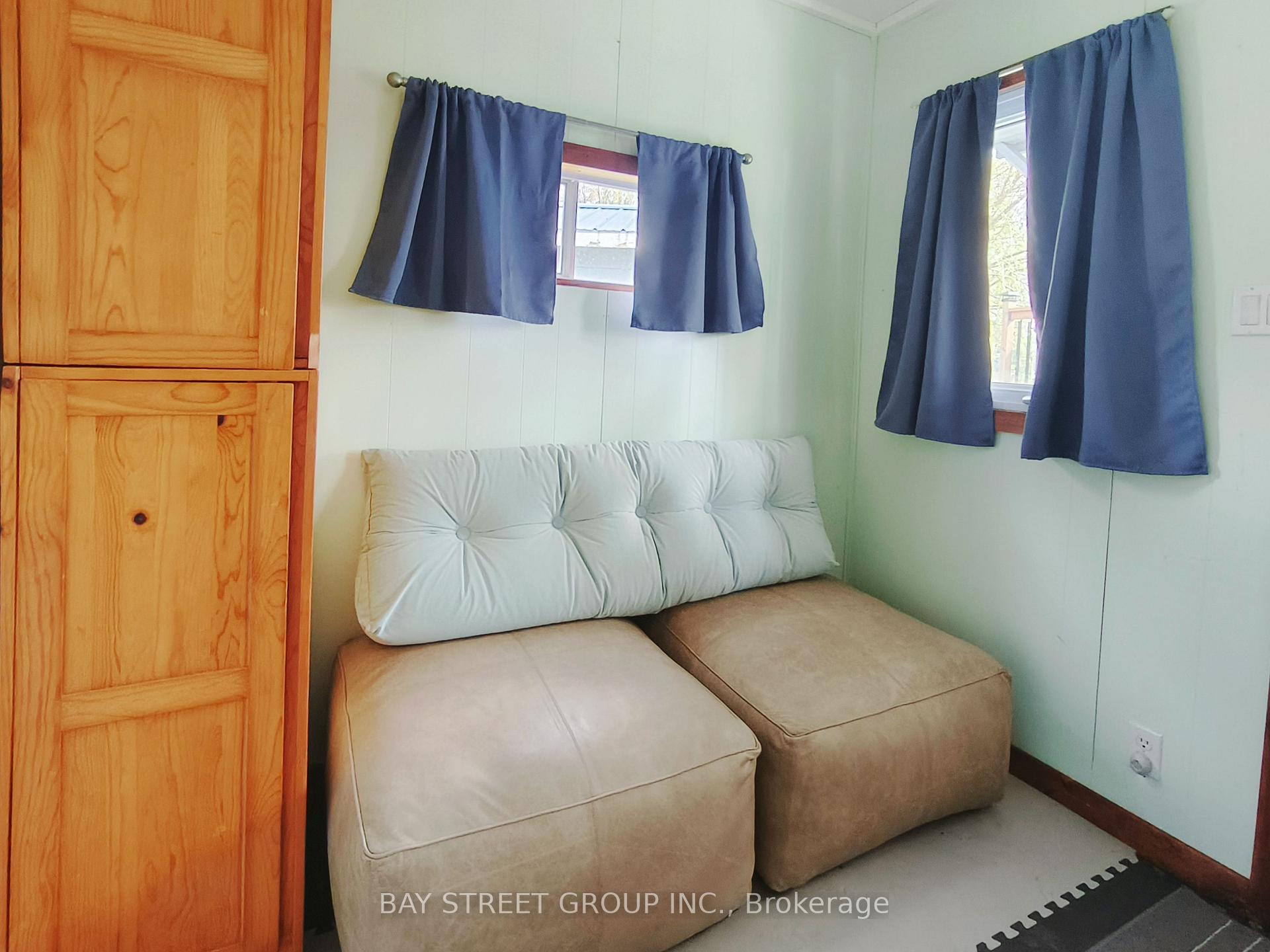 Photo 29 of 1355 Canal Road, Ramara, Rural Ramara — HOMEH