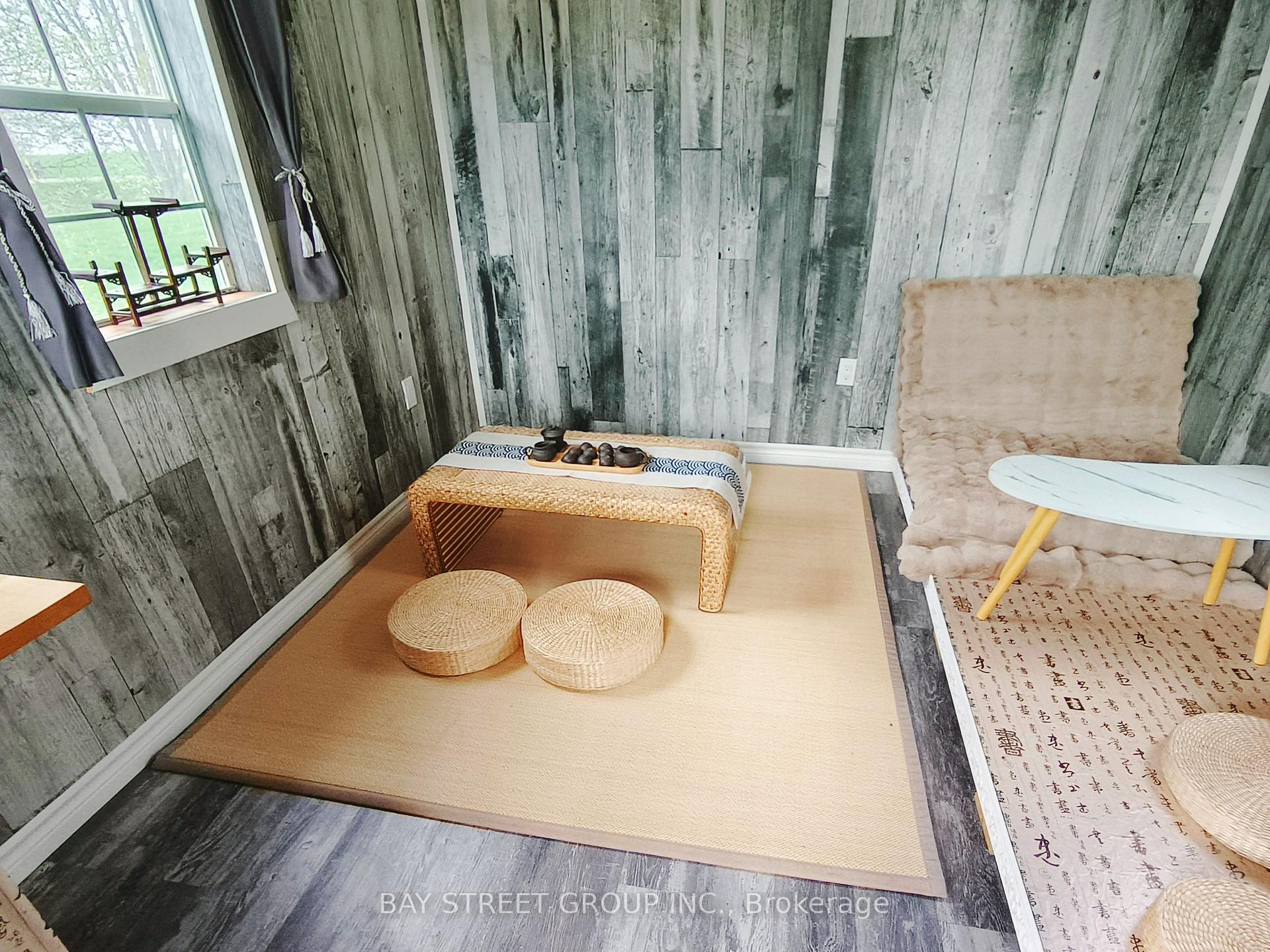 Photo 31 of 1355 Canal Road, Ramara, Rural Ramara — HOMEH