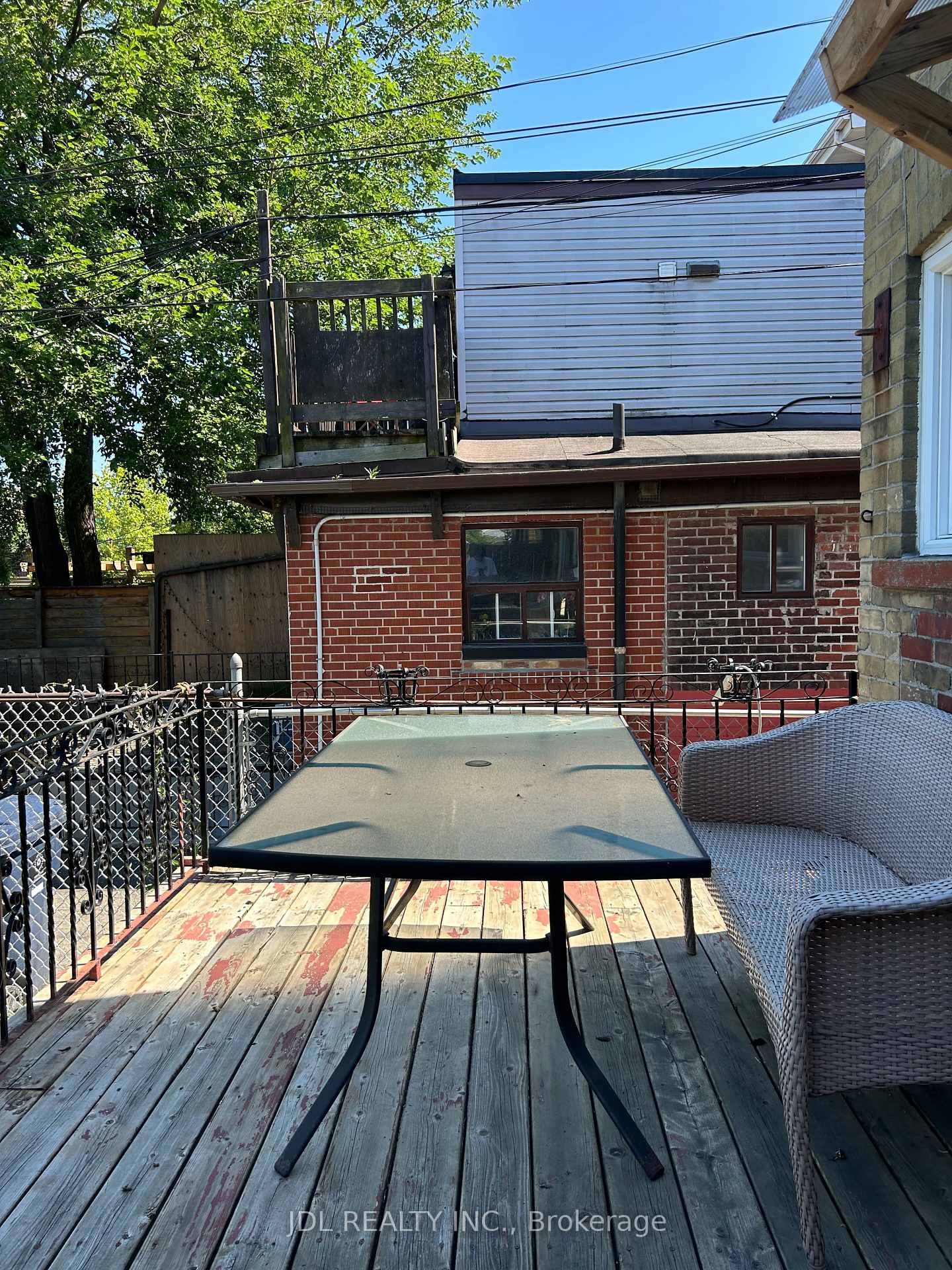 Photo 5 of Unit Unit A, 99 Clinton St Street, Toronto, Palmerston-Little Italy — HOMEH