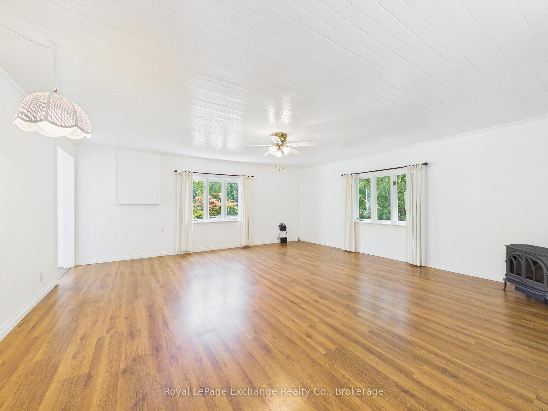 Photo 4 of 259 St. Arnaud Street, Huron-Kinloss — HOMEH