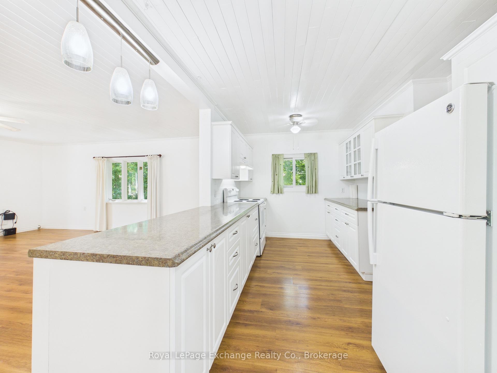 Photo 5 of 259 St. Arnaud Street, Huron-Kinloss — HOMEH