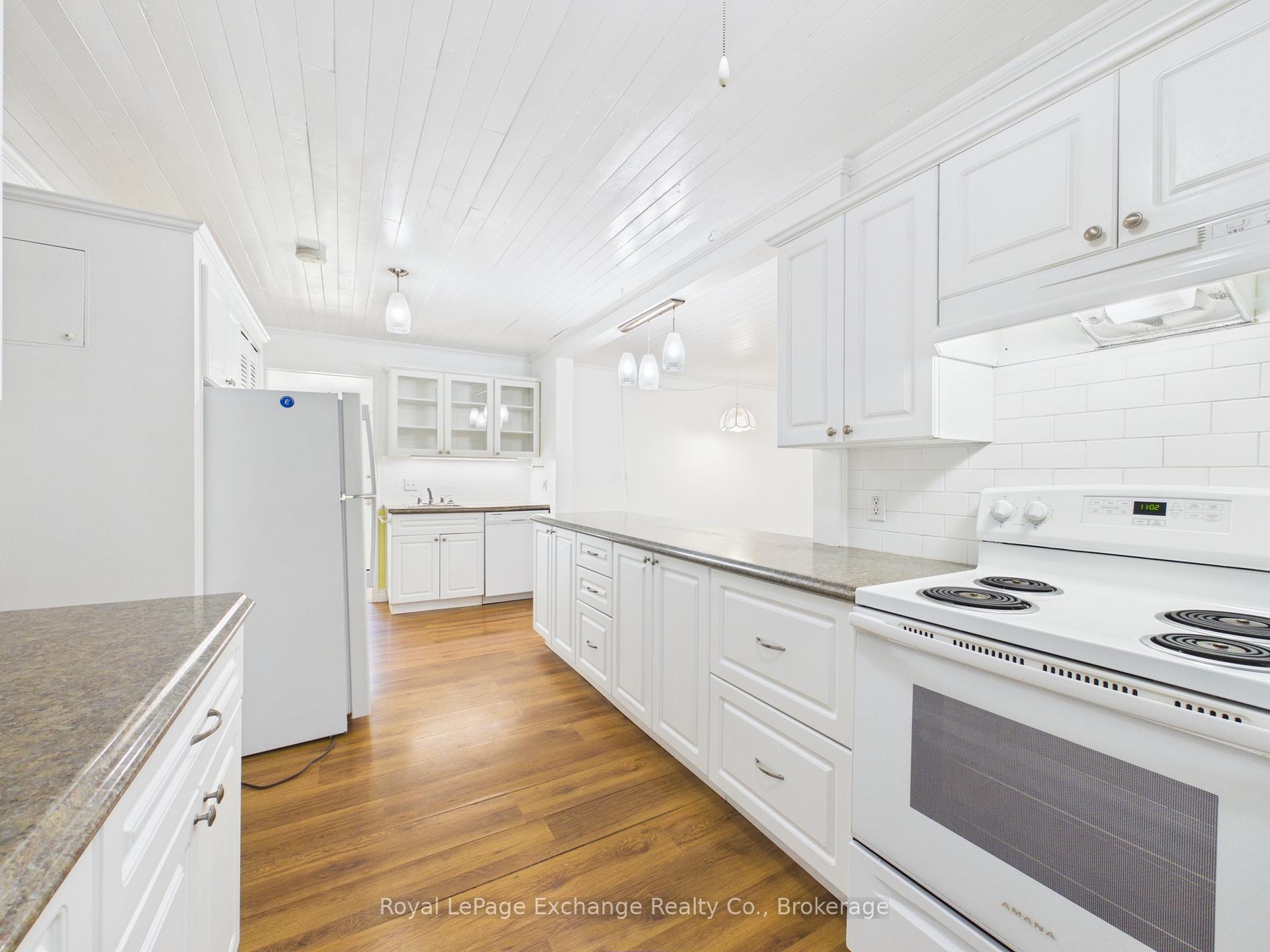 Photo 6 of 259 St. Arnaud Street, Huron-Kinloss — HOMEH