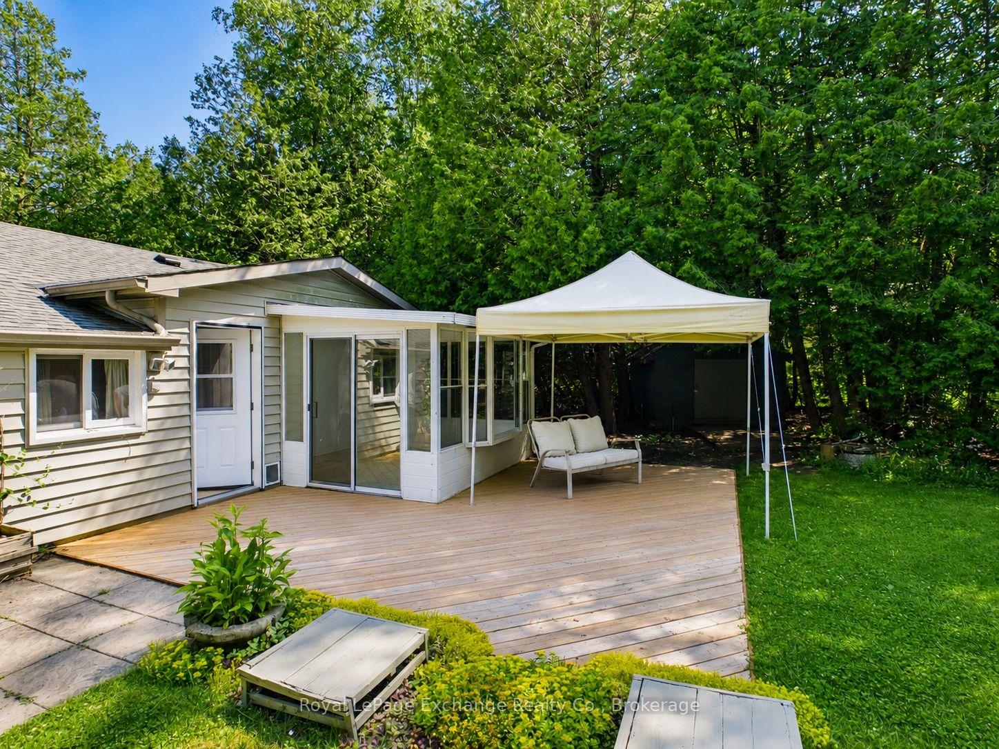 Photo 14 of 259 St. Arnaud Street, Huron-Kinloss — HOMEH