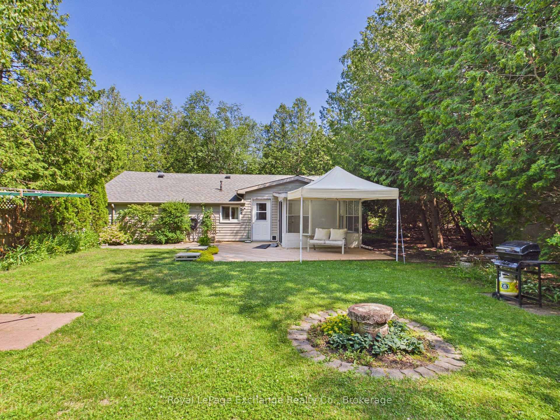 Photo 15 of 259 St. Arnaud Street, Huron-Kinloss — HOMEH