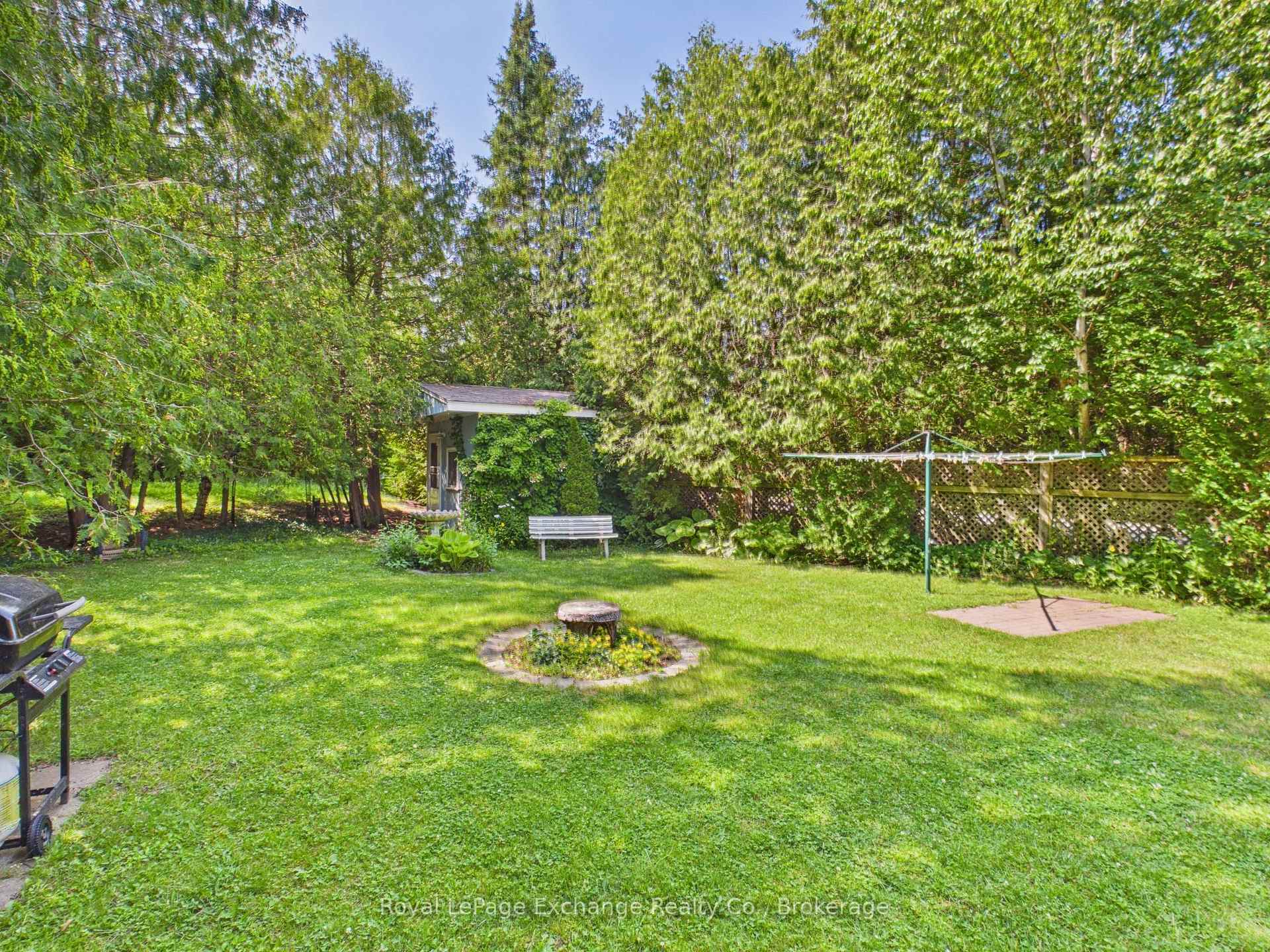 Photo 16 of 259 St. Arnaud Street, Huron-Kinloss — HOMEH