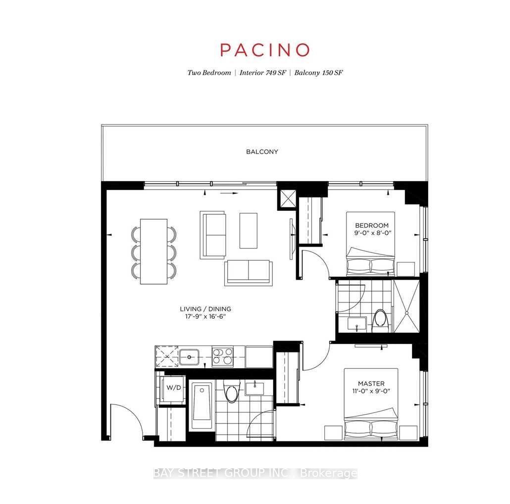 Photo 1 of Unit 2309, 38 Forest Manor Road, North York, Henry Farm — HOMEH