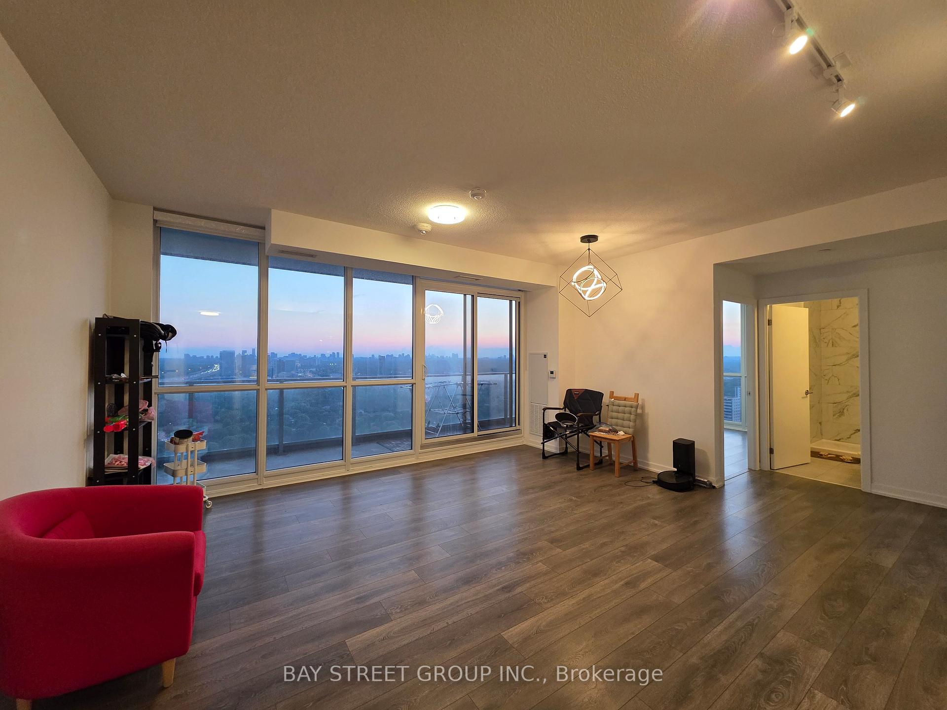 Photo 3 of Unit 2309, 38 Forest Manor Road, North York, Henry Farm — HOMEH