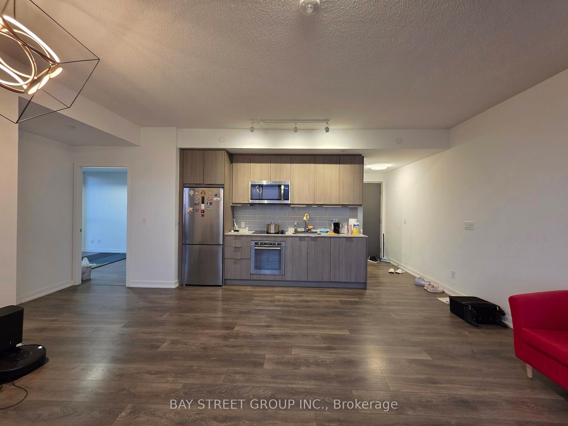 Photo 4 of Unit 2309, 38 Forest Manor Road, North York, Henry Farm — HOMEH