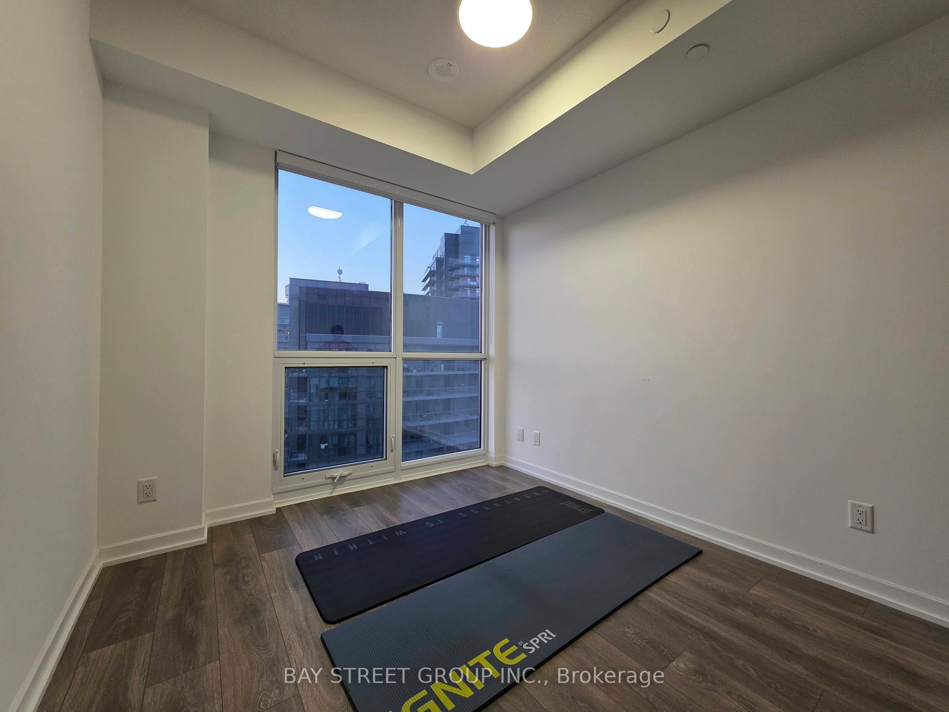 Photo 5 of Unit 2309, 38 Forest Manor Road, North York, Henry Farm — HOMEH
