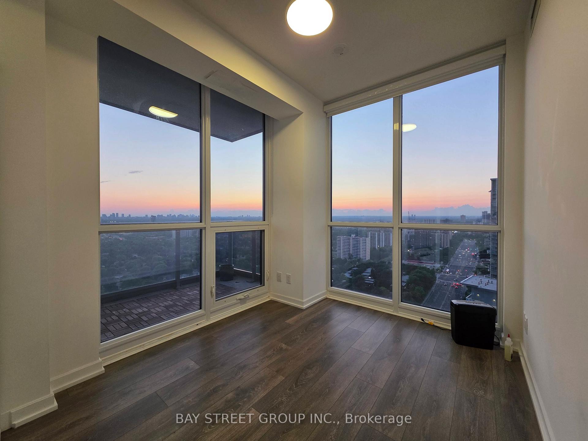Photo 6 of Unit 2309, 38 Forest Manor Road, North York, Henry Farm — HOMEH