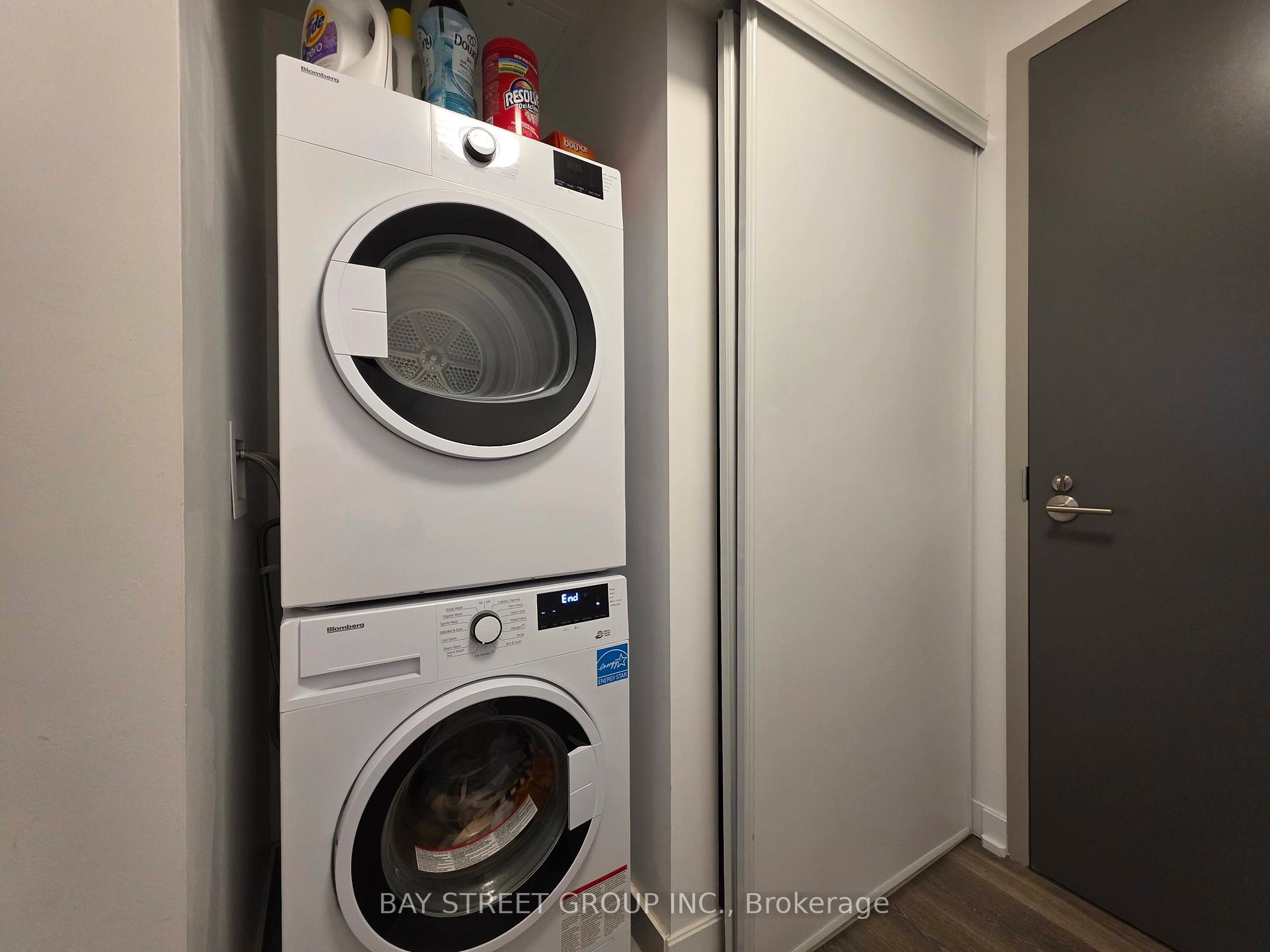 Photo 9 of Unit 2309, 38 Forest Manor Road, North York, Henry Farm — HOMEH