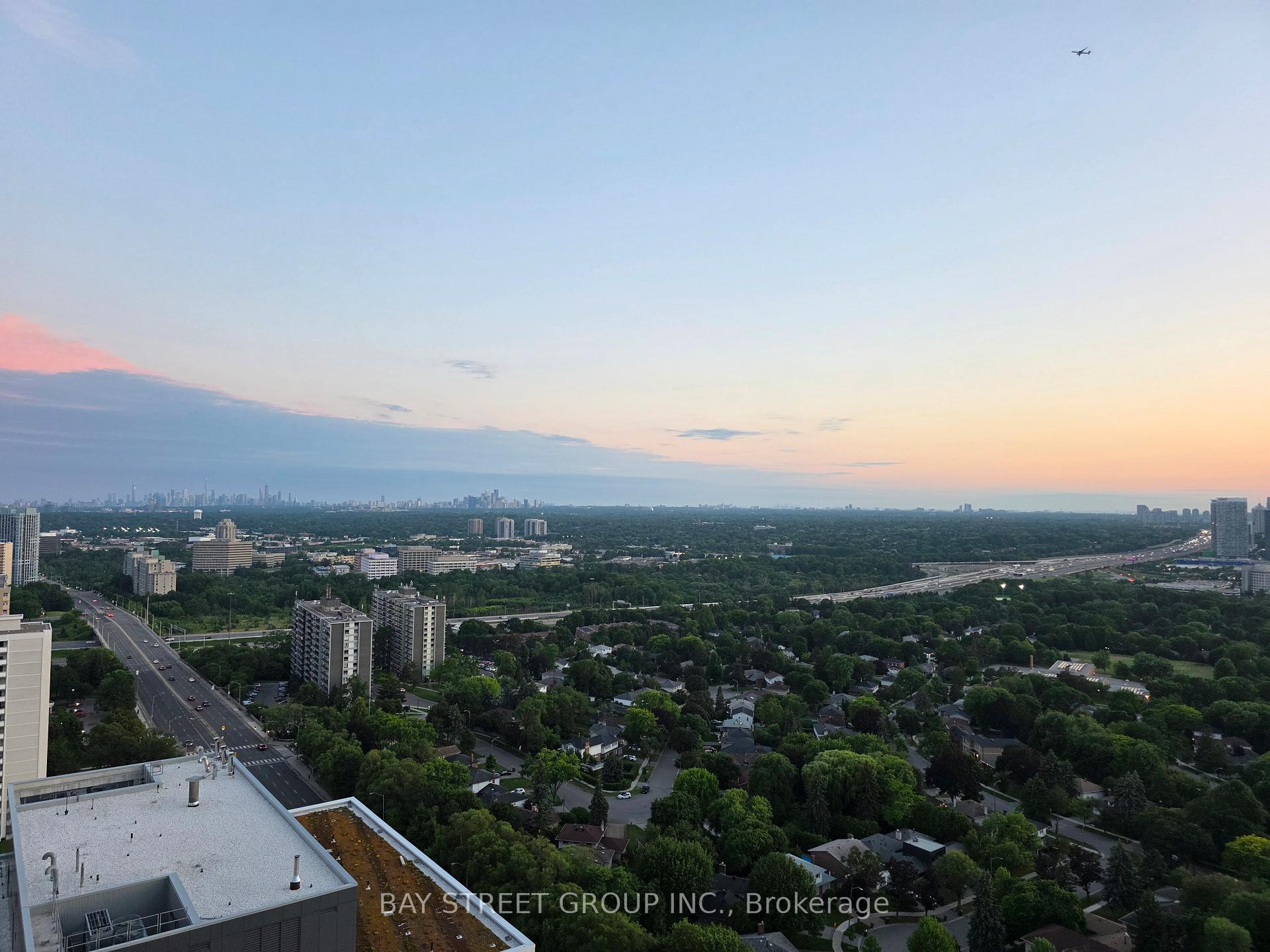 Photo 10 of Unit 2309, 38 Forest Manor Road, North York, Henry Farm — HOMEH