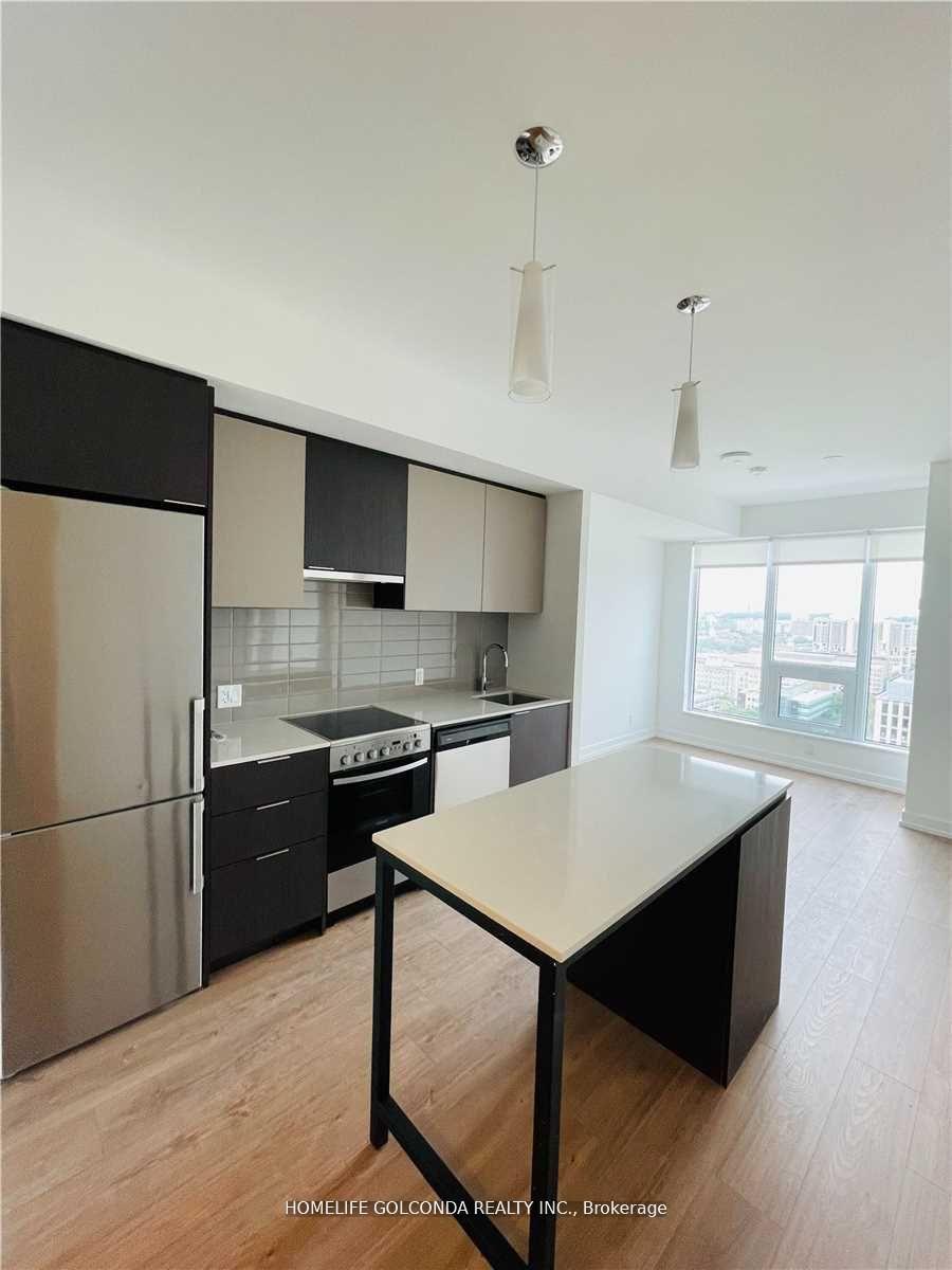 Photo 2 of Unit 2305, 203 college Street, Toronto, Kensington-Chinatown — HOMEH