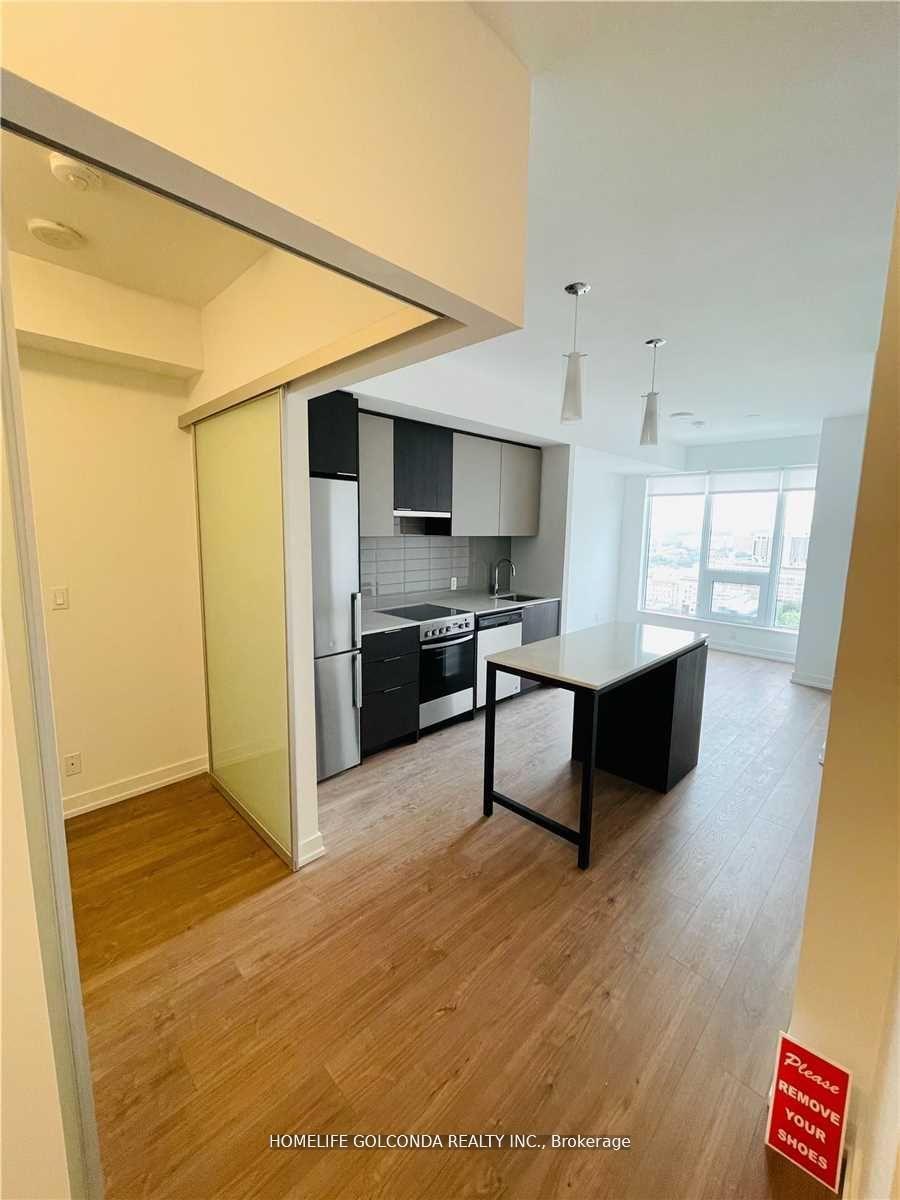 Photo 3 of Unit 2305, 203 college Street, Toronto, Kensington-Chinatown — HOMEH