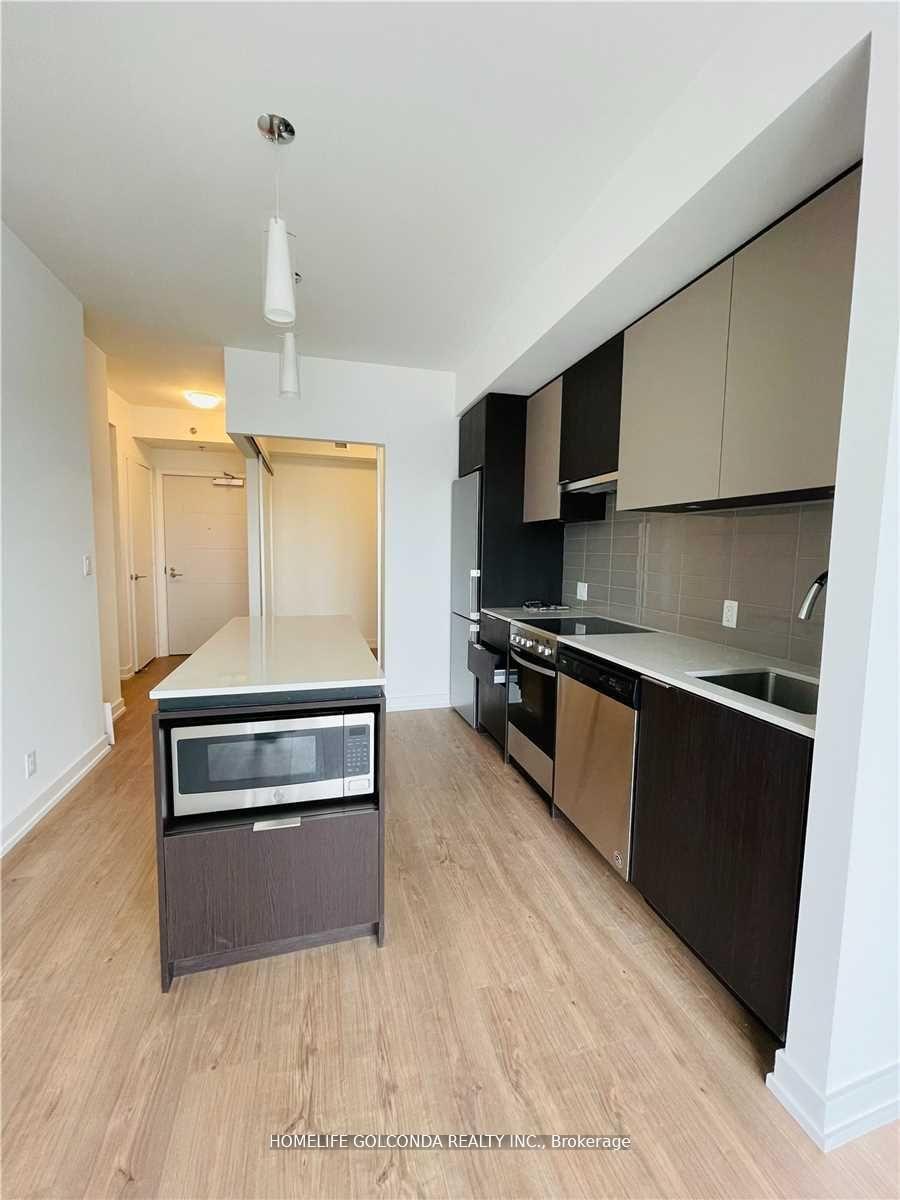 Photo 10 of Unit 2305, 203 college Street, Toronto, Kensington-Chinatown — HOMEH