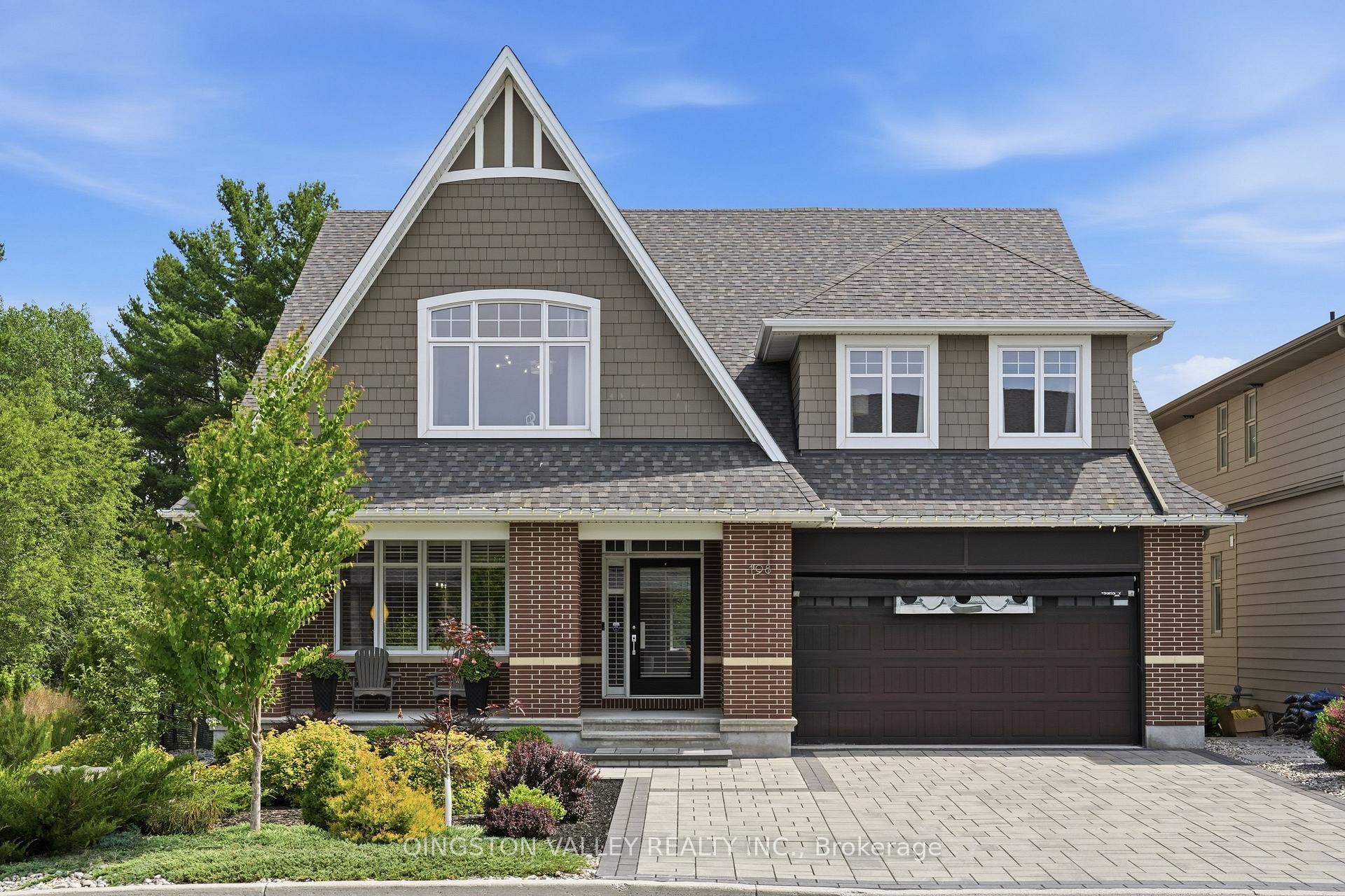 Photo 1 of 198 Escarpment Crescent, Ottawa, Kanata - Kanata Lakes/Heritage Hills — HOMEH