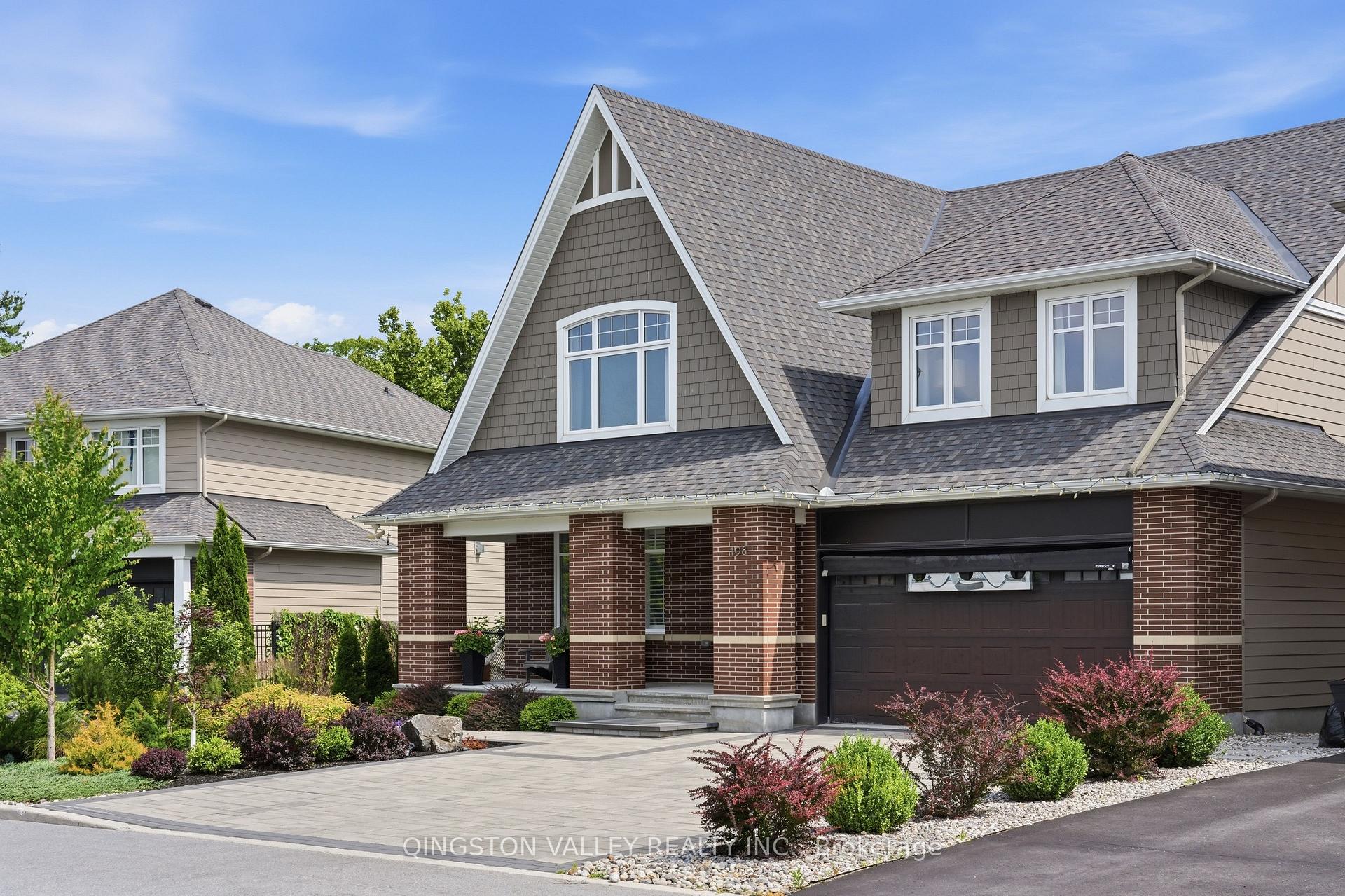 Photo 2 of 198 Escarpment Crescent, Ottawa, Kanata - Kanata Lakes/Heritage Hills — HOMEH