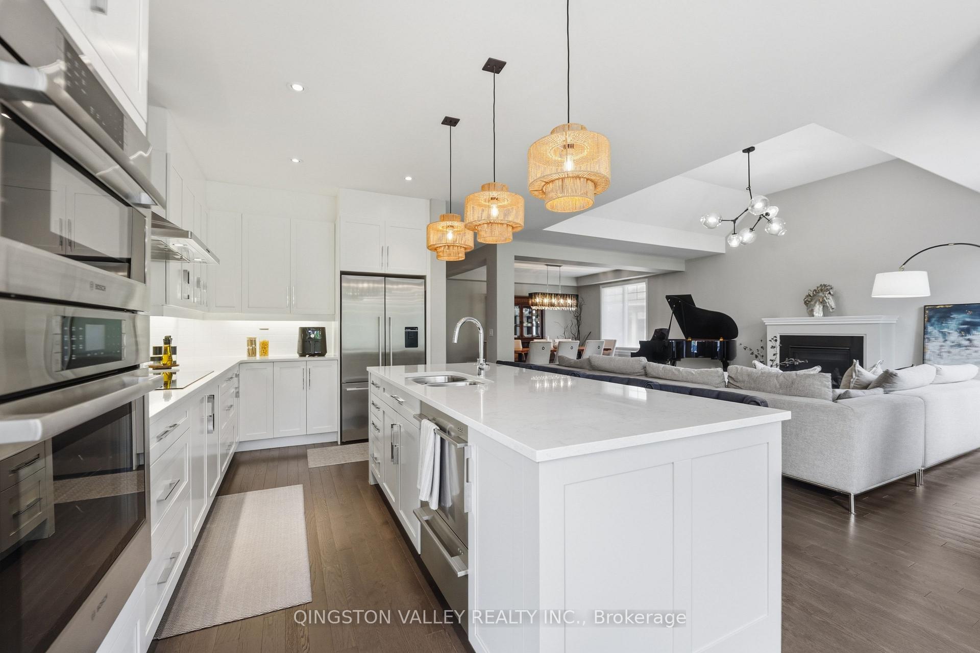 Photo 17 of 198 Escarpment Crescent, Ottawa, Kanata - Kanata Lakes/Heritage Hills — HOMEH